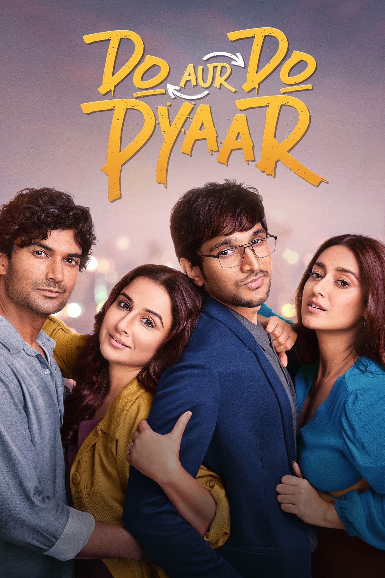 Do Aur Do Pyaar preview 2