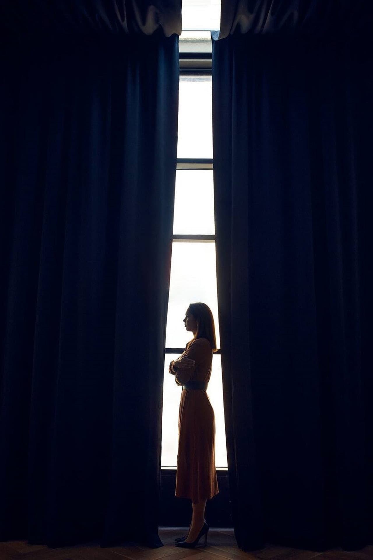 Yuliya Akhmedova: Personally preview 2