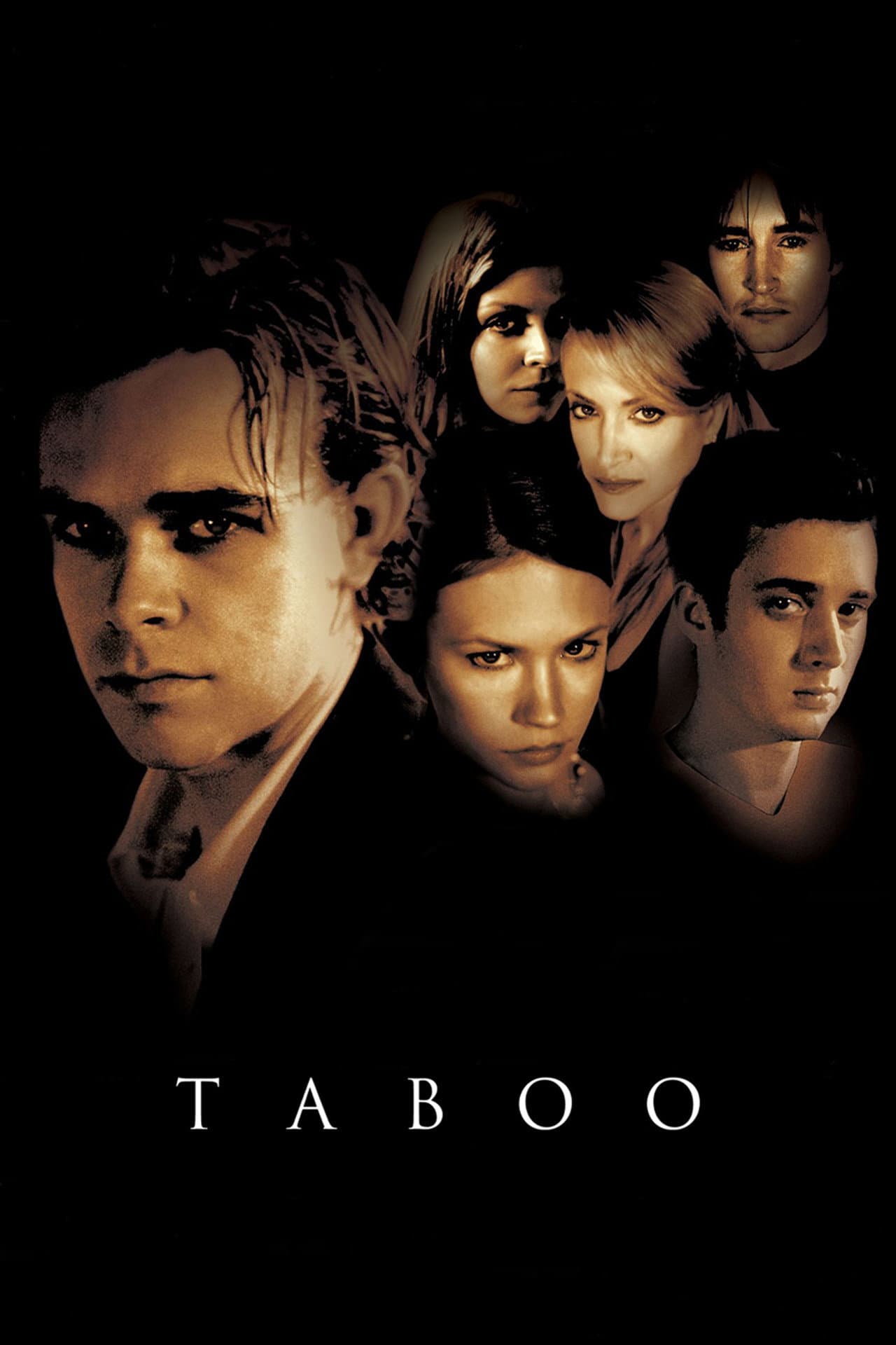 Taboo preview 2