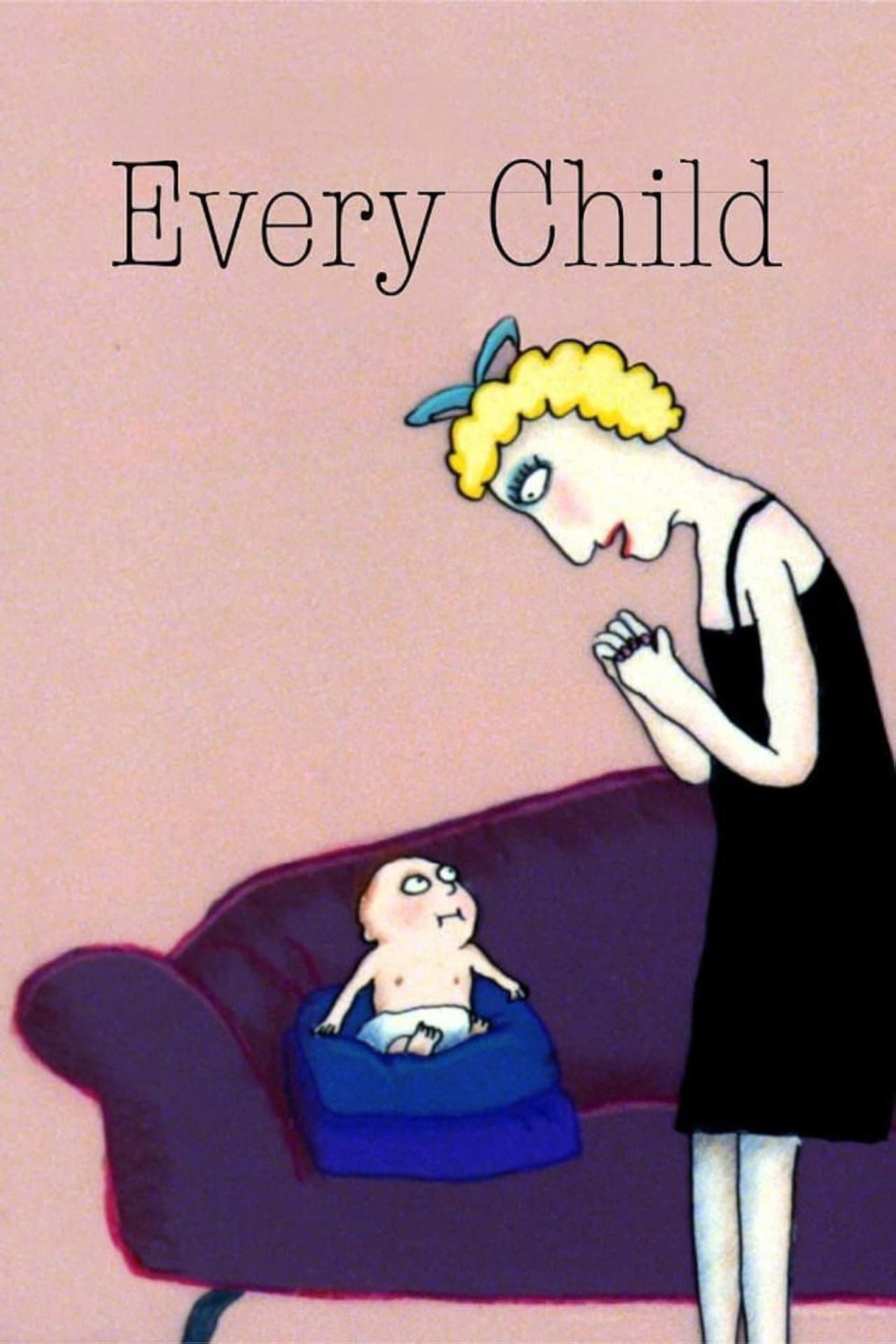 Every Child preview 2