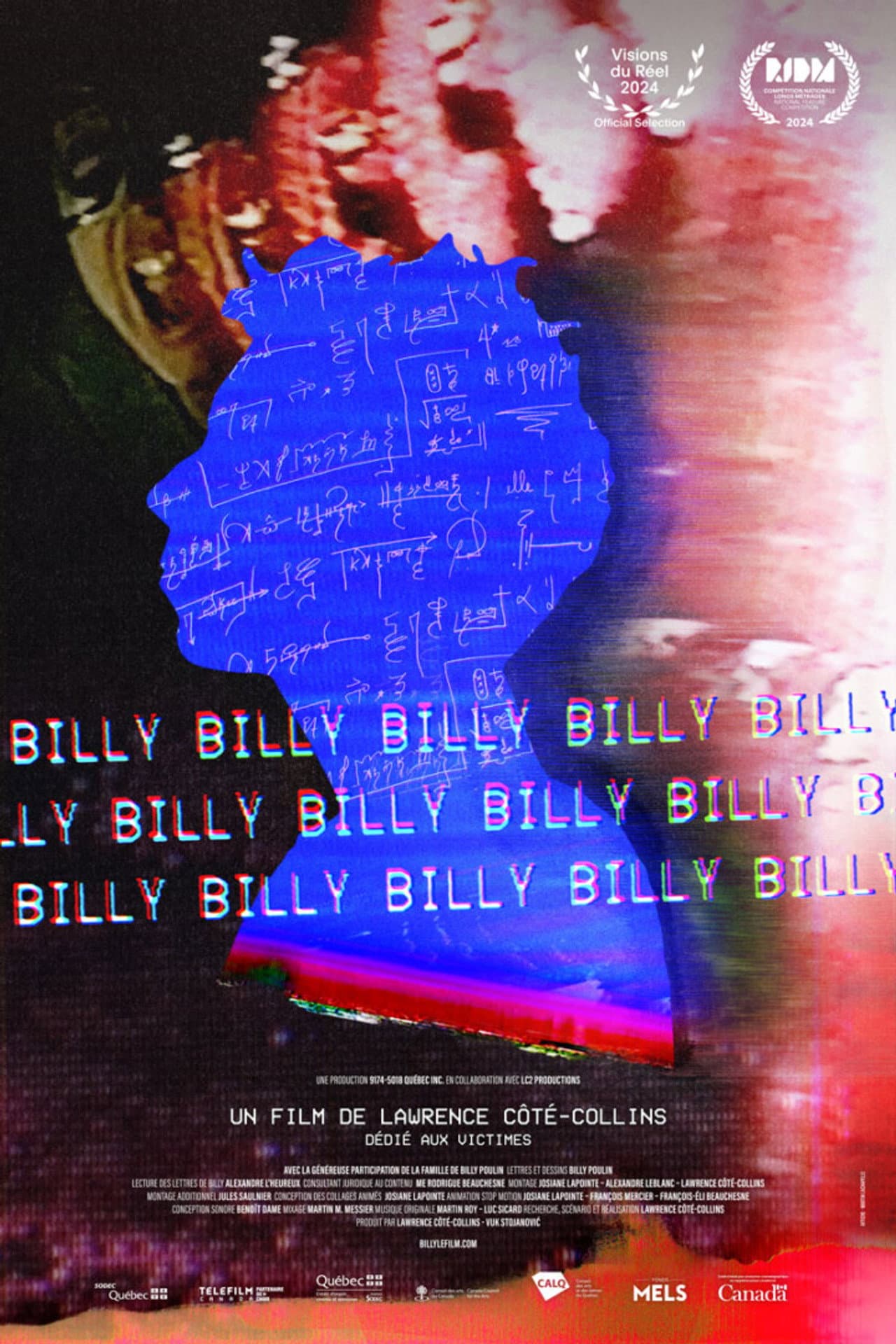 Billy preview 2