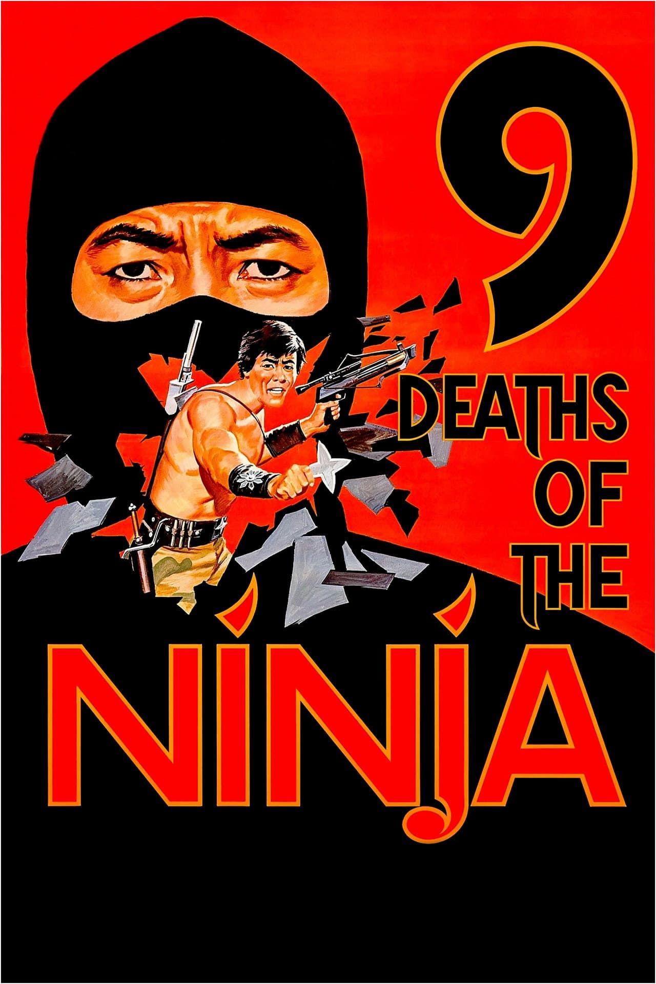 9 Deaths of the Ninja preview 2