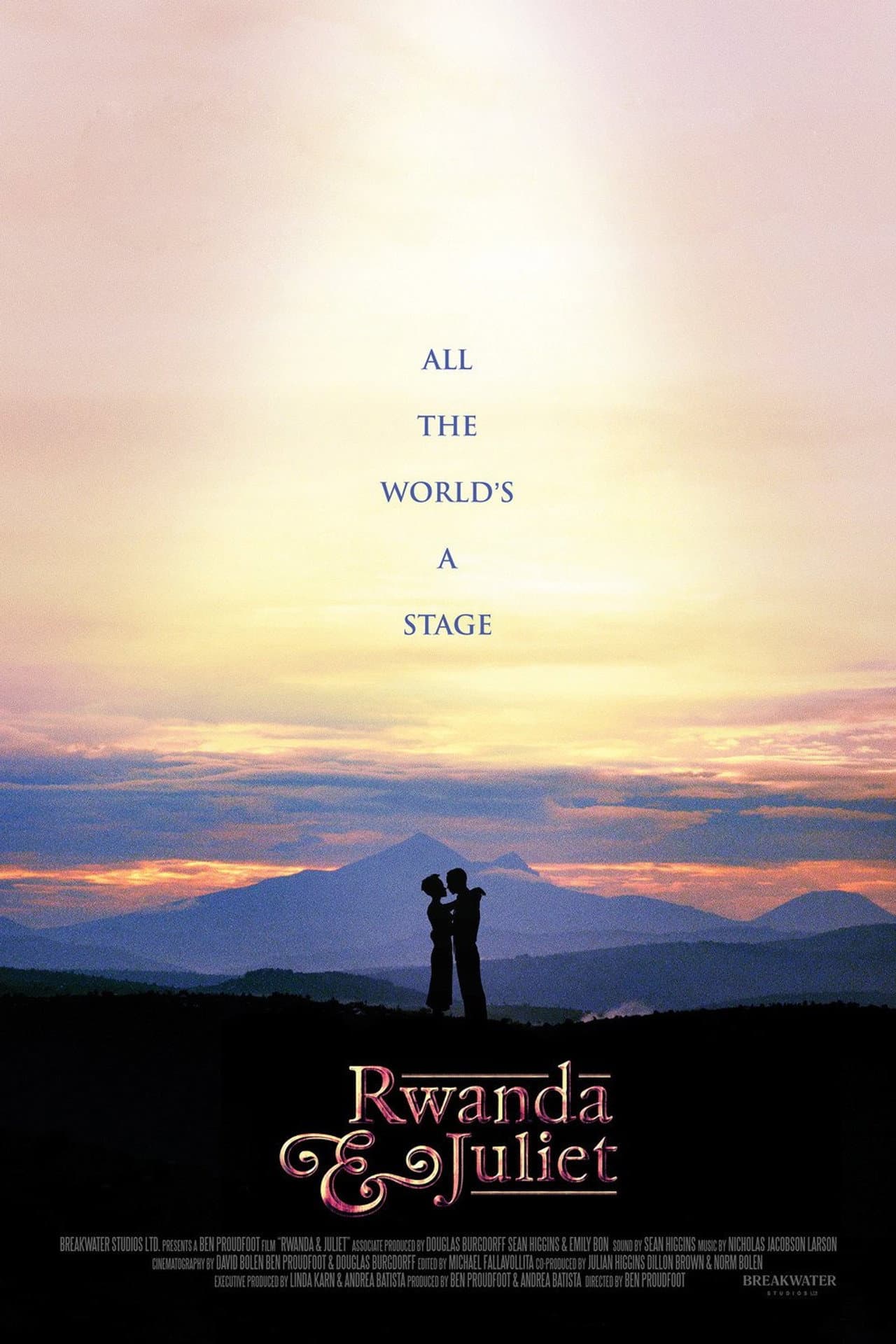 Rwanda & Juliet preview 2