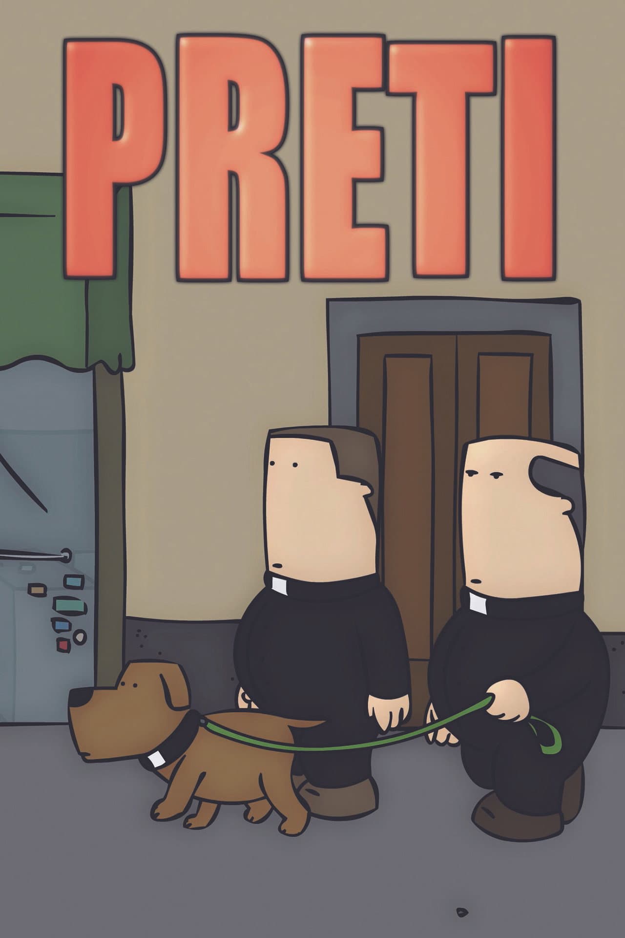 Priests preview 2