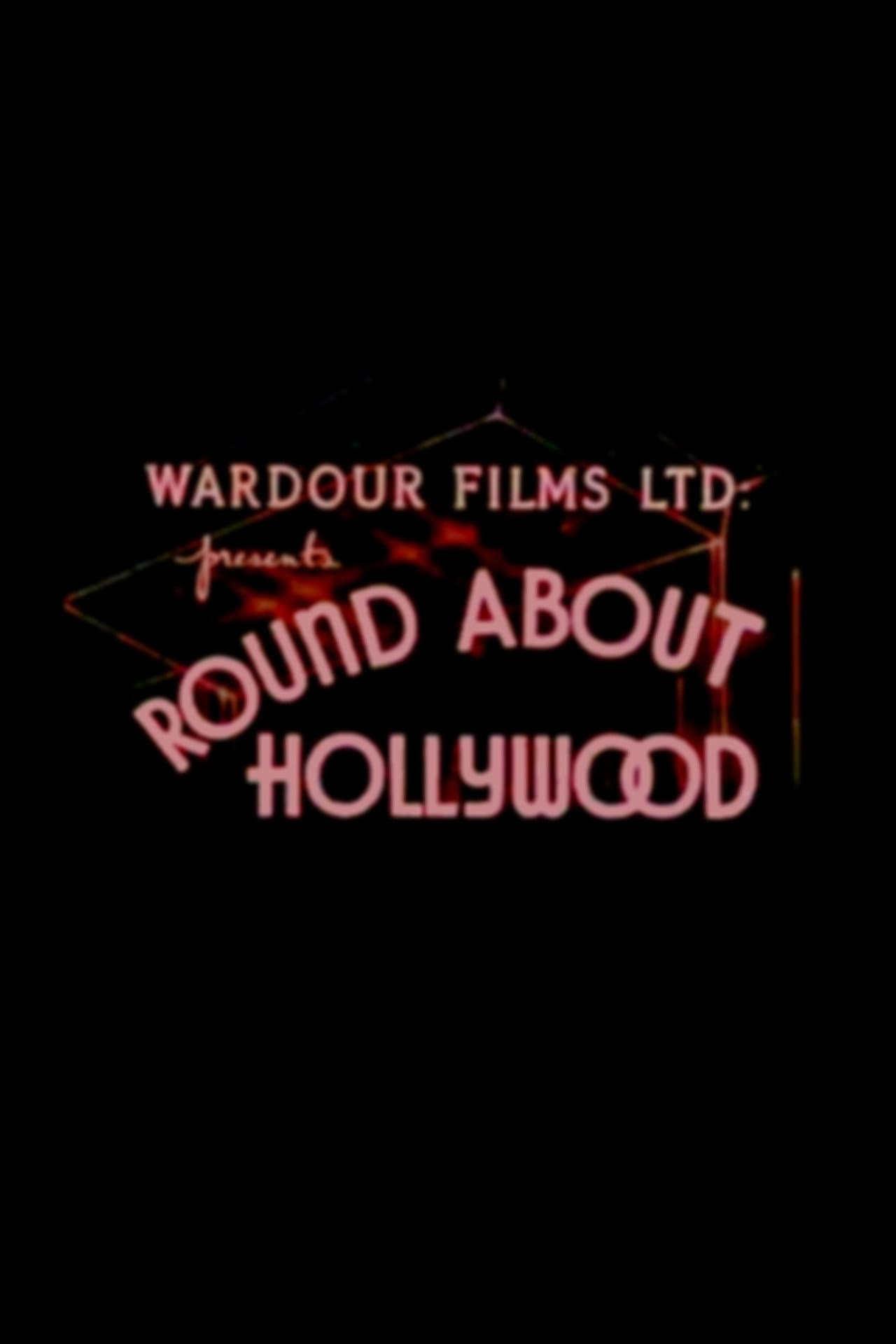 Round About Hollywood preview 1