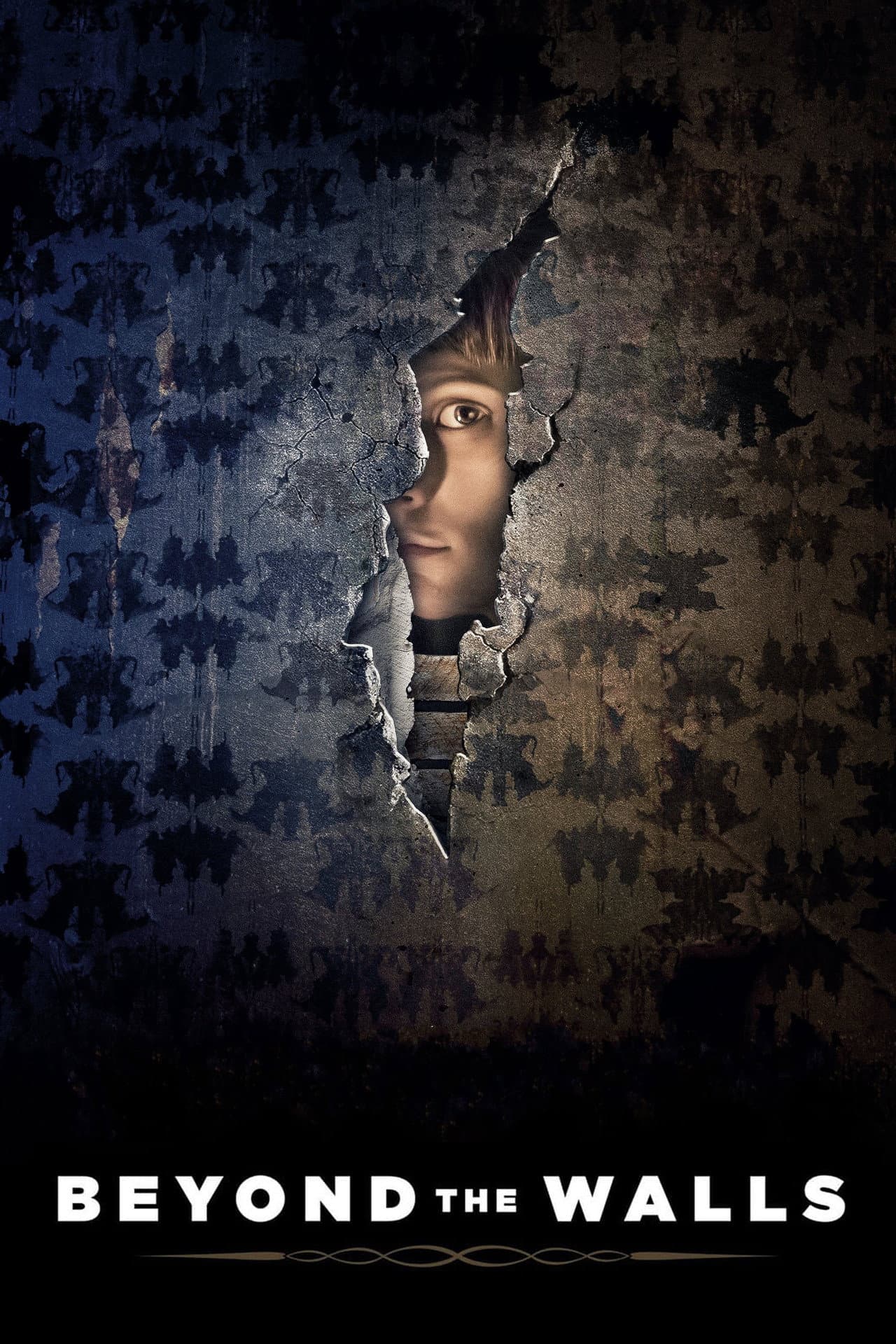 Beyond the Walls preview 2