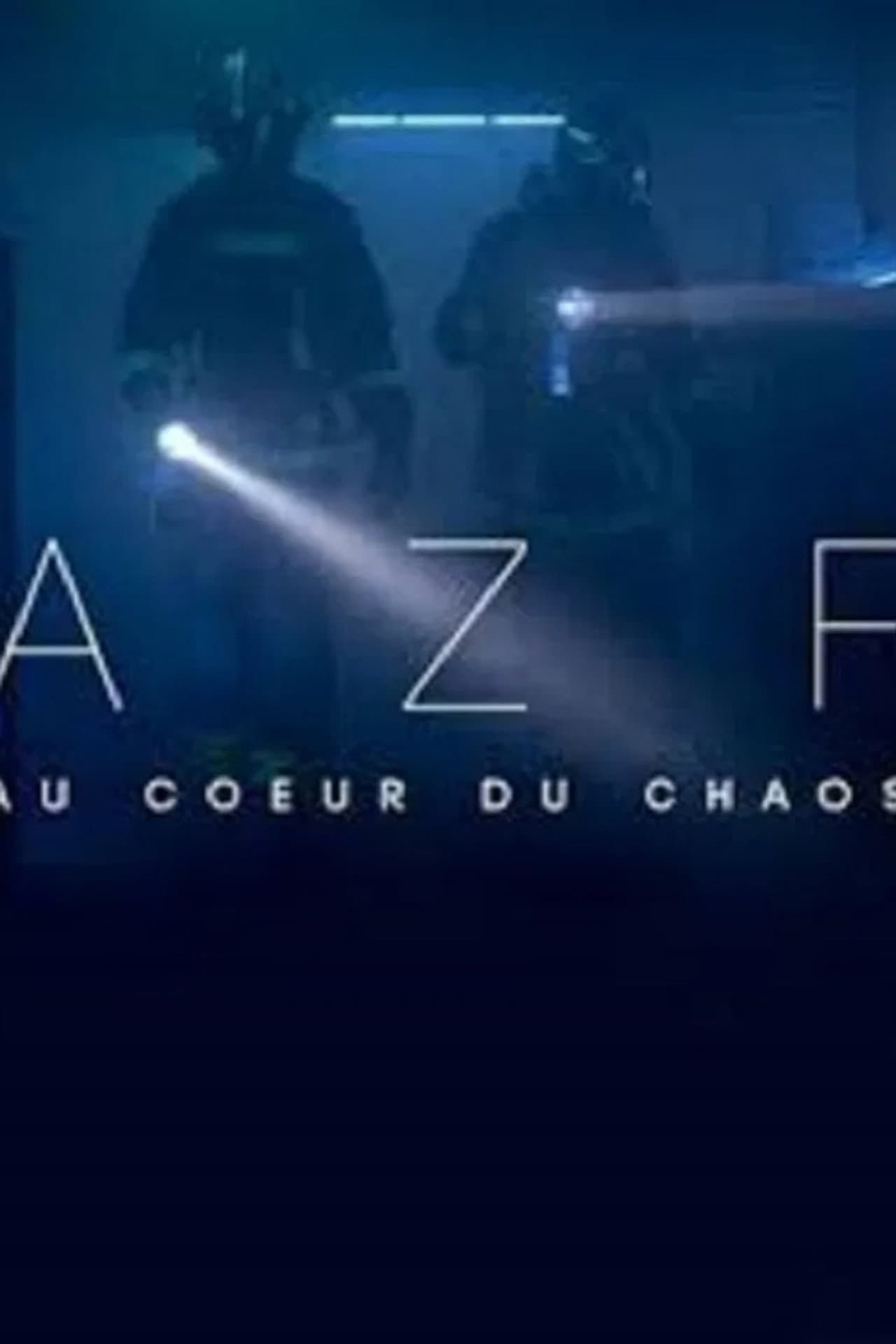 AZF: French Factory Explosion preview 1