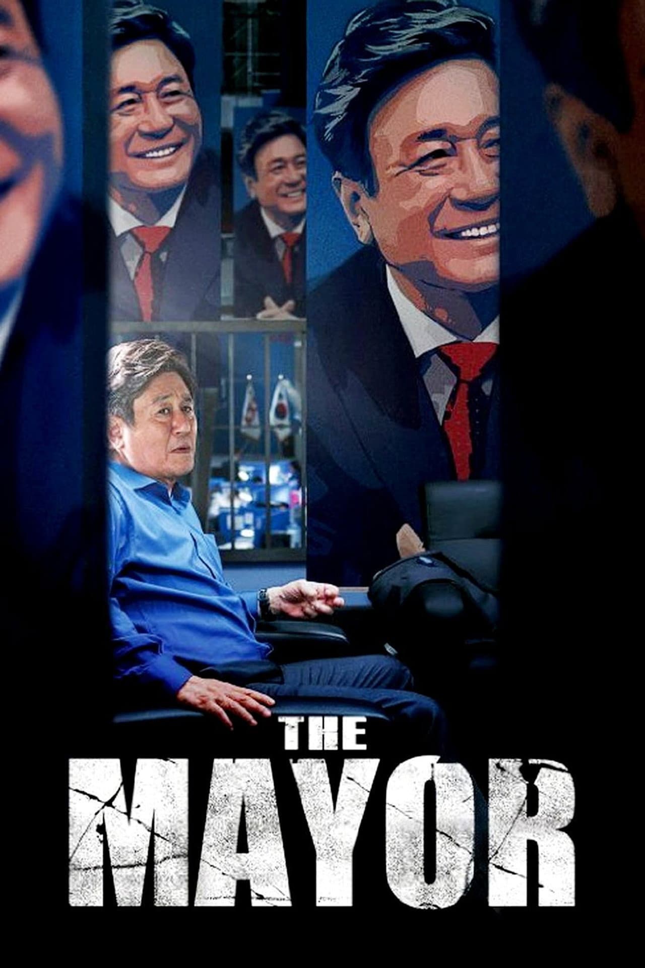 The Mayor preview 2