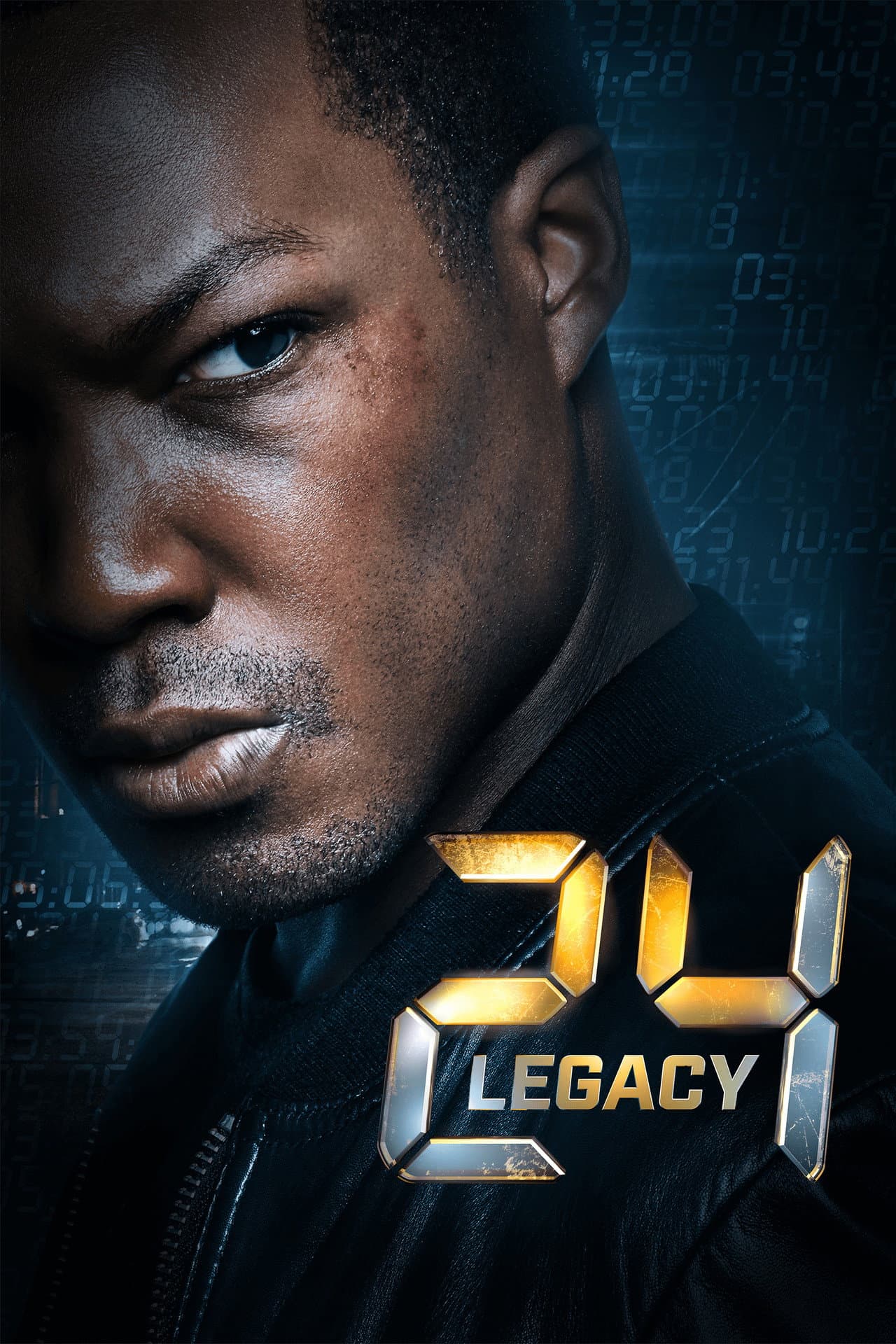 24: Legacy preview 2