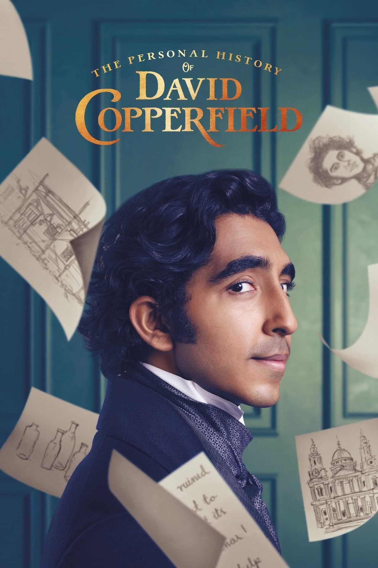 The Personal History of David Copperfield preview 2