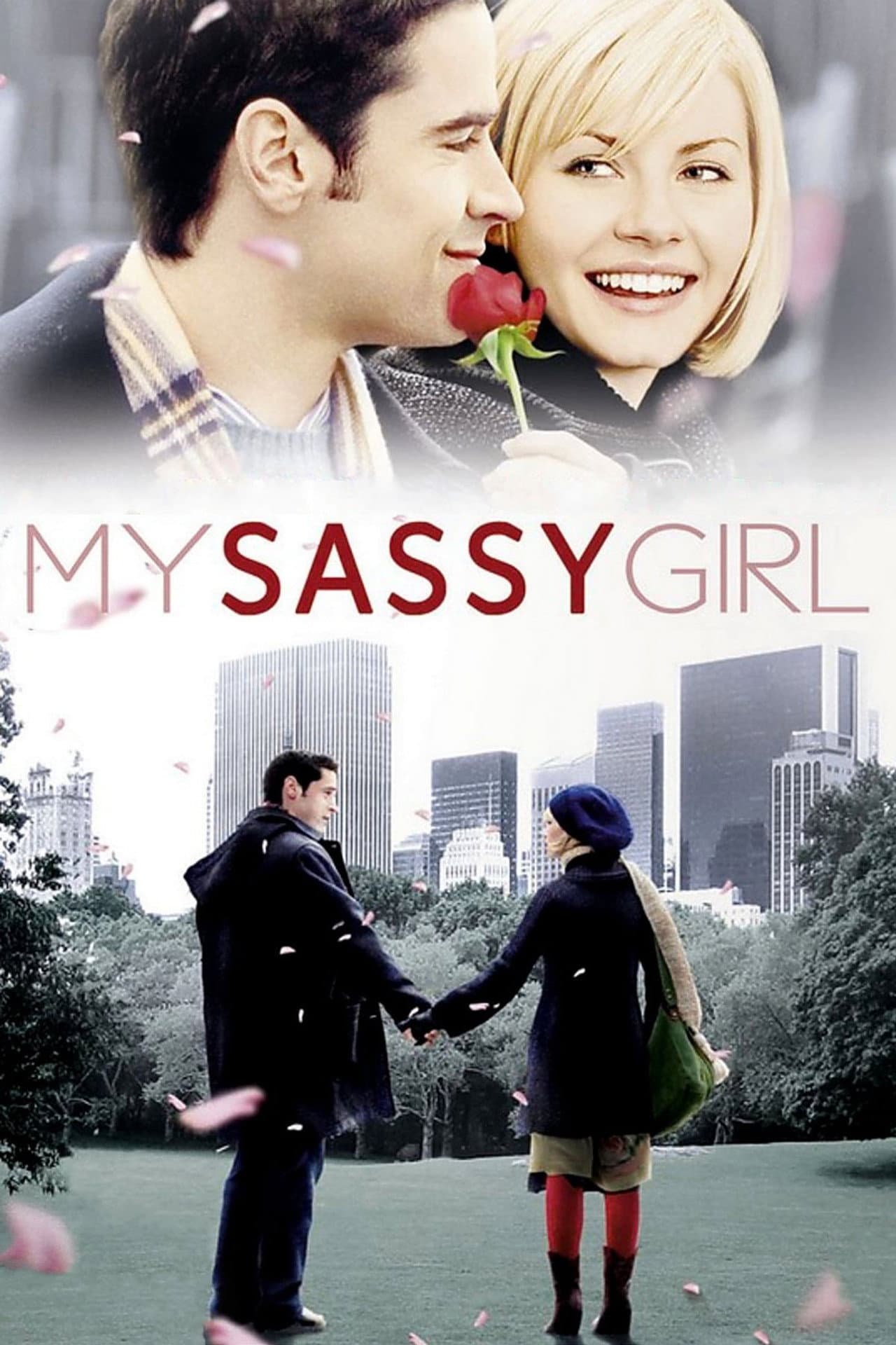 My Sassy Girl preview 2