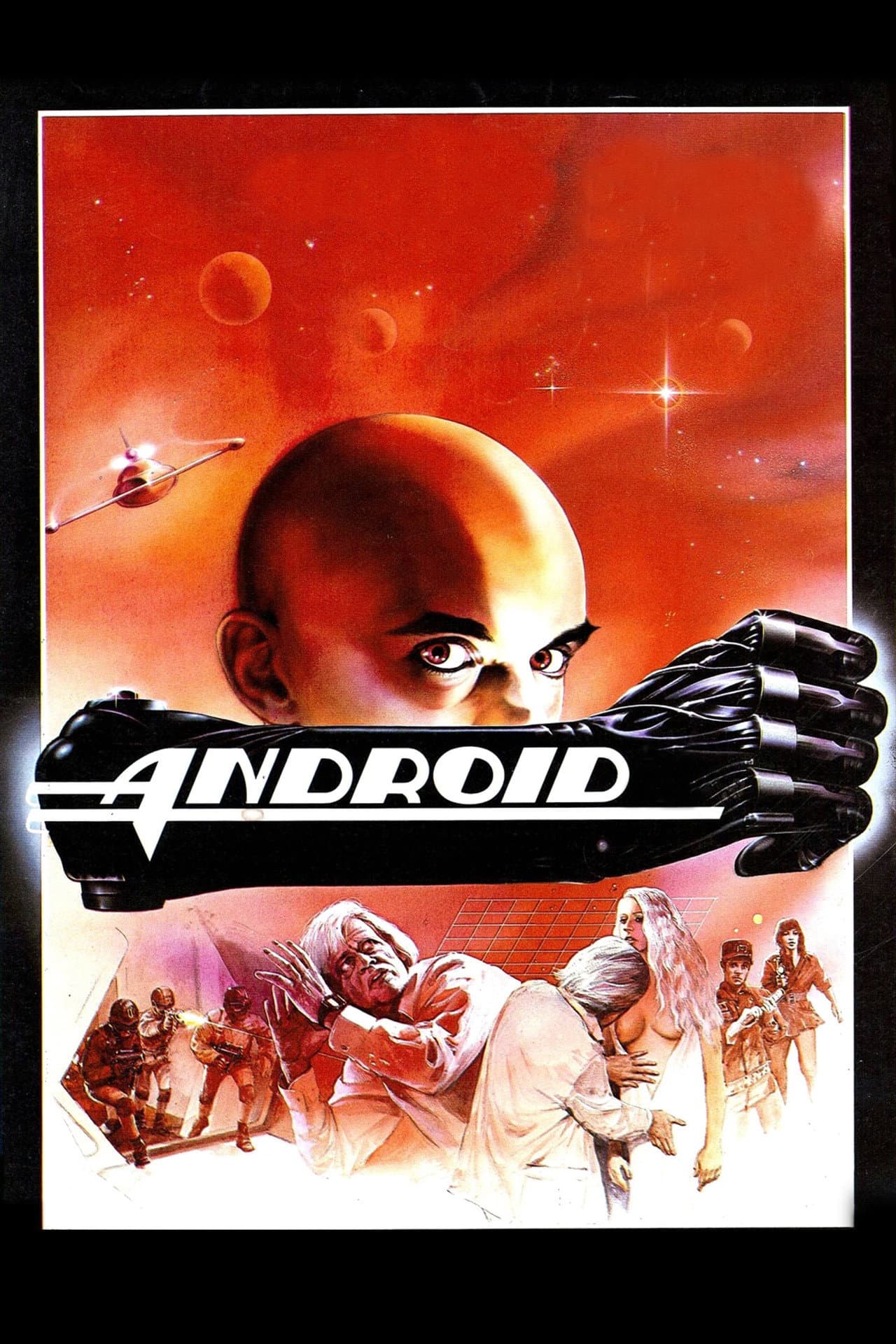 Android preview 2