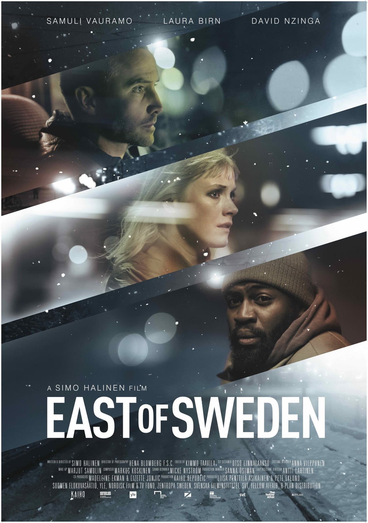 East of Sweden preview 2