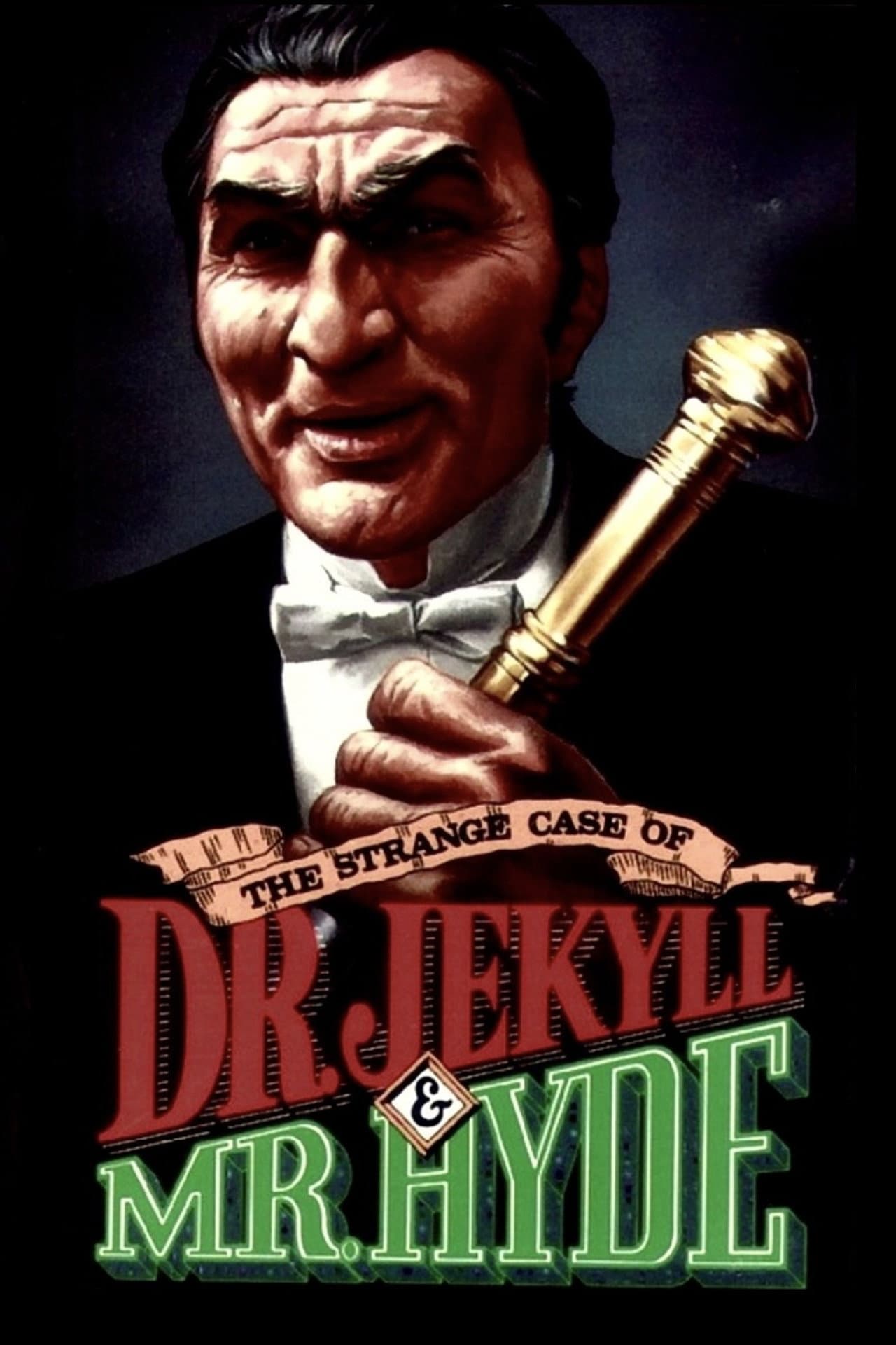The Strange Case of Dr. Jekyll and Mr. Hyde preview 2
