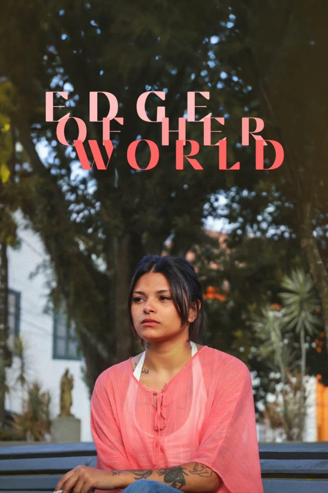 Edge of Her World preview 2