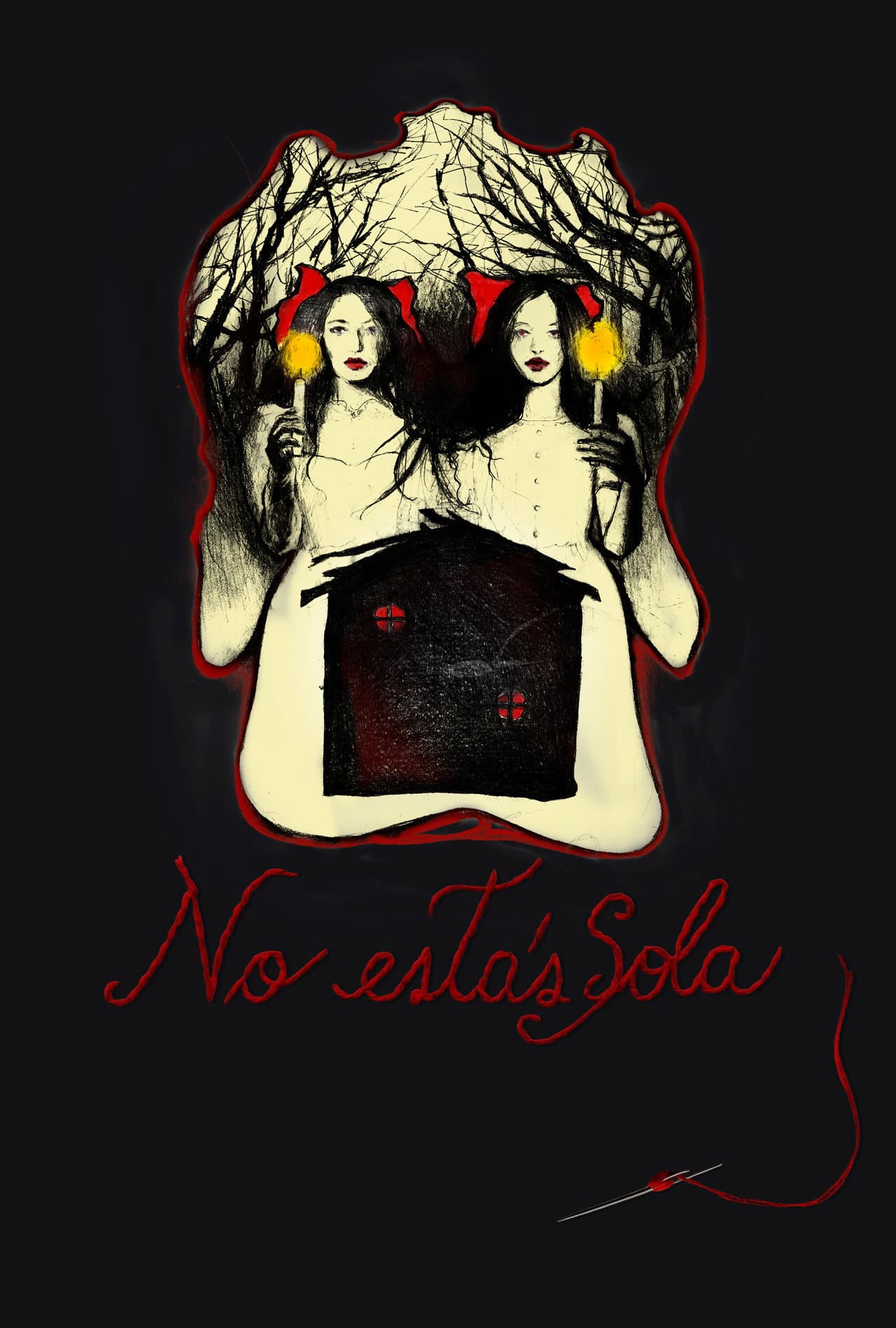 No estás sola preview 1