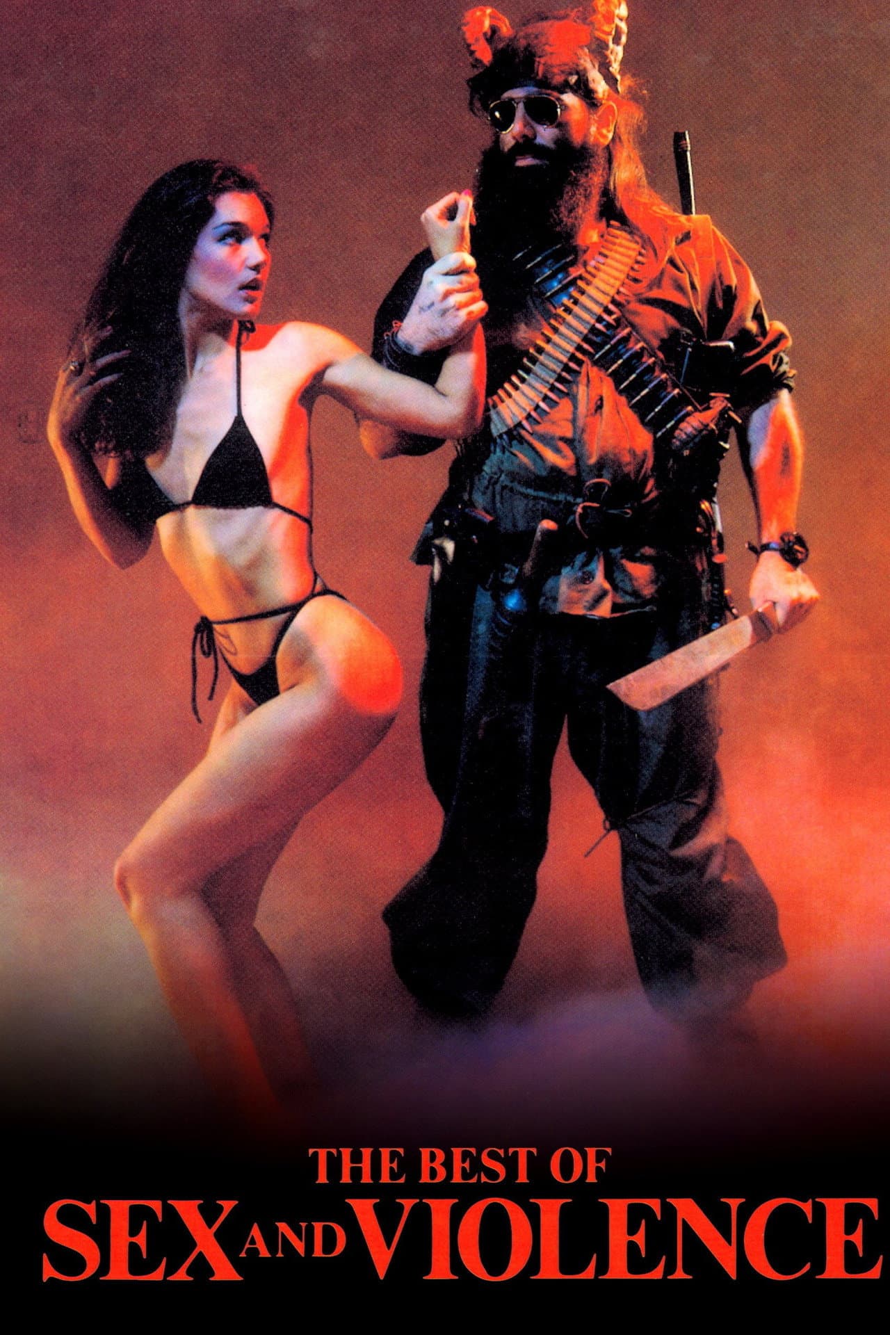 The Best of Sex and Violence preview 2