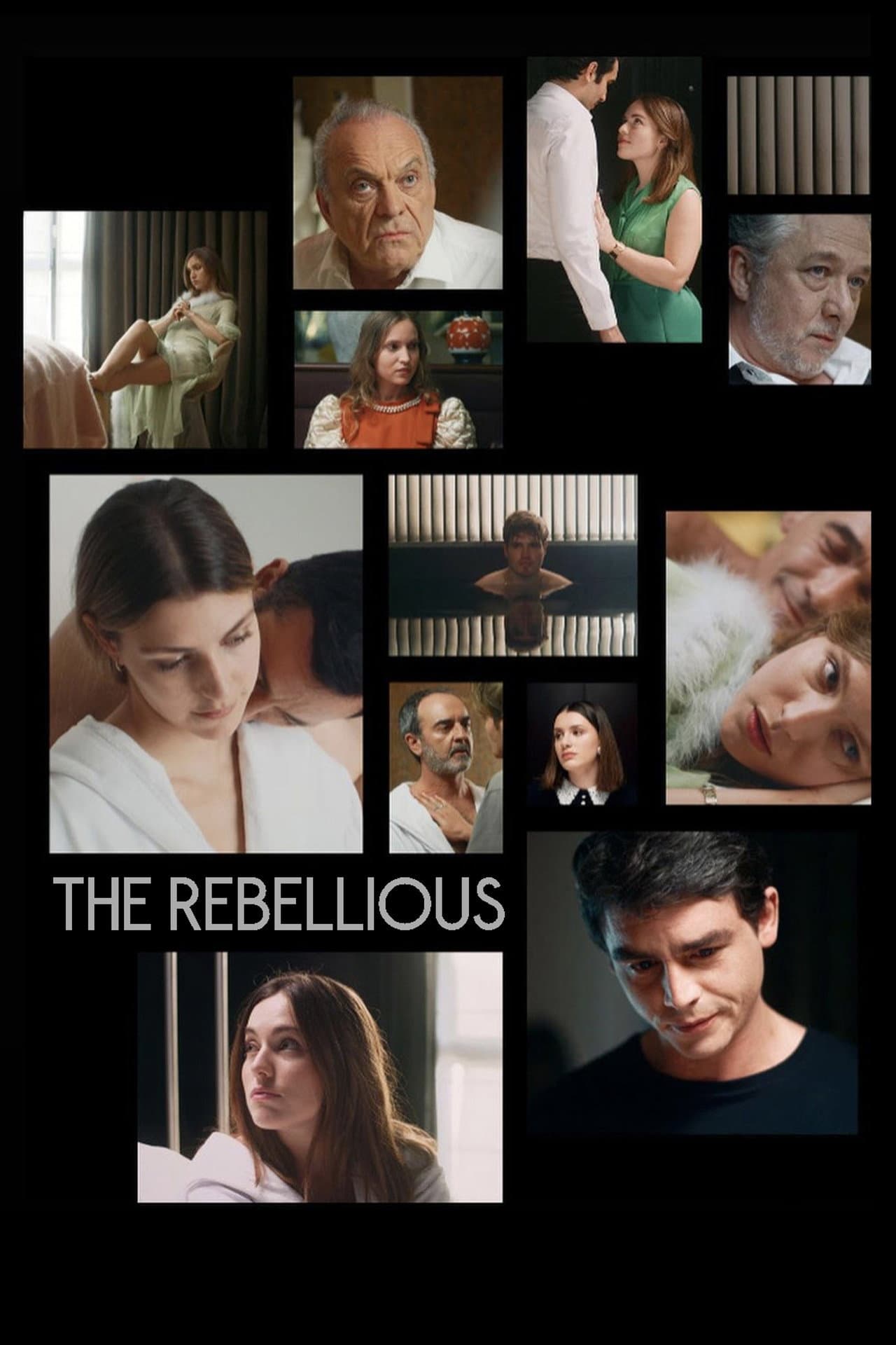 The Rebellious preview 2