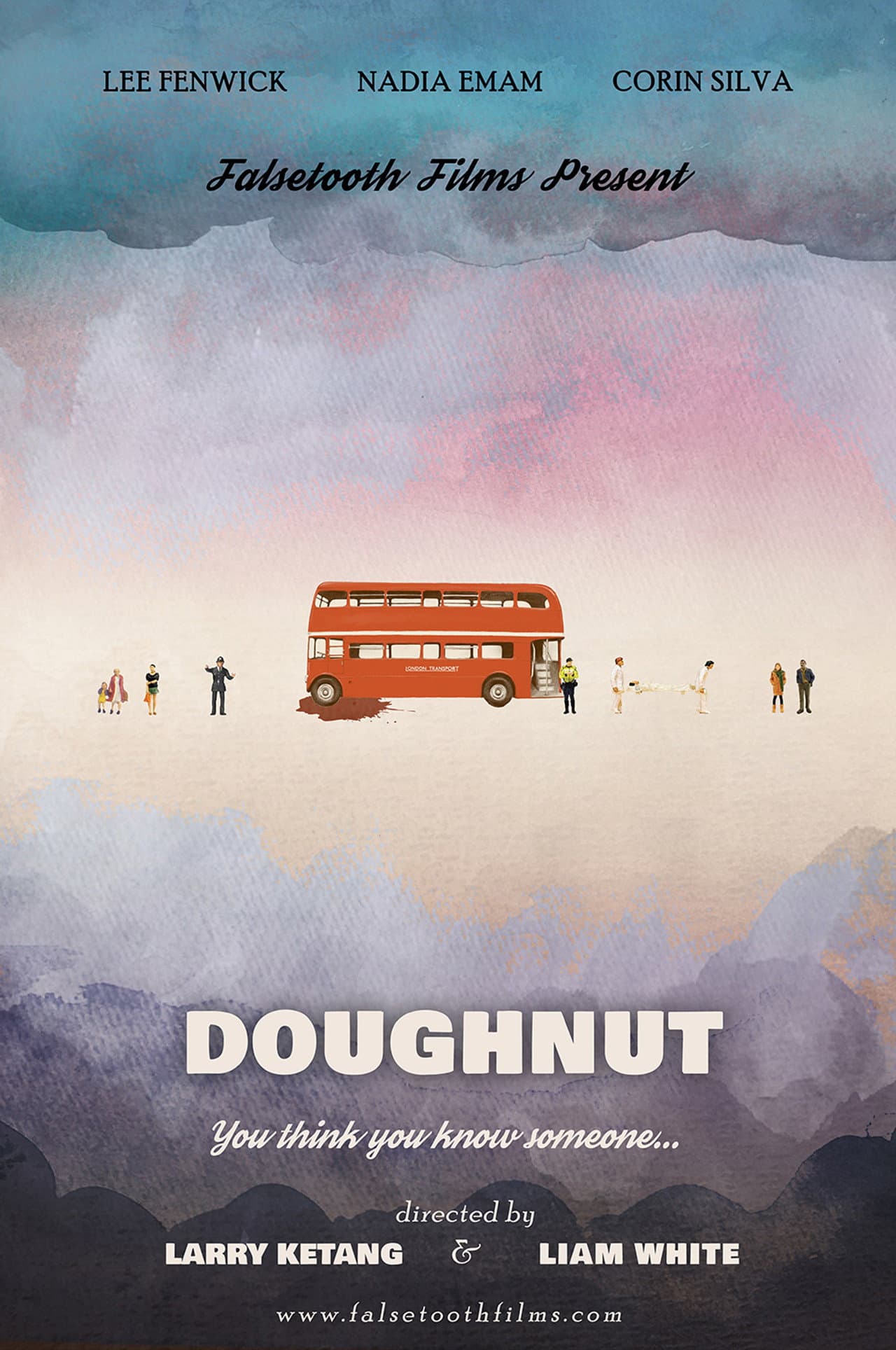 Doughnut preview 2
