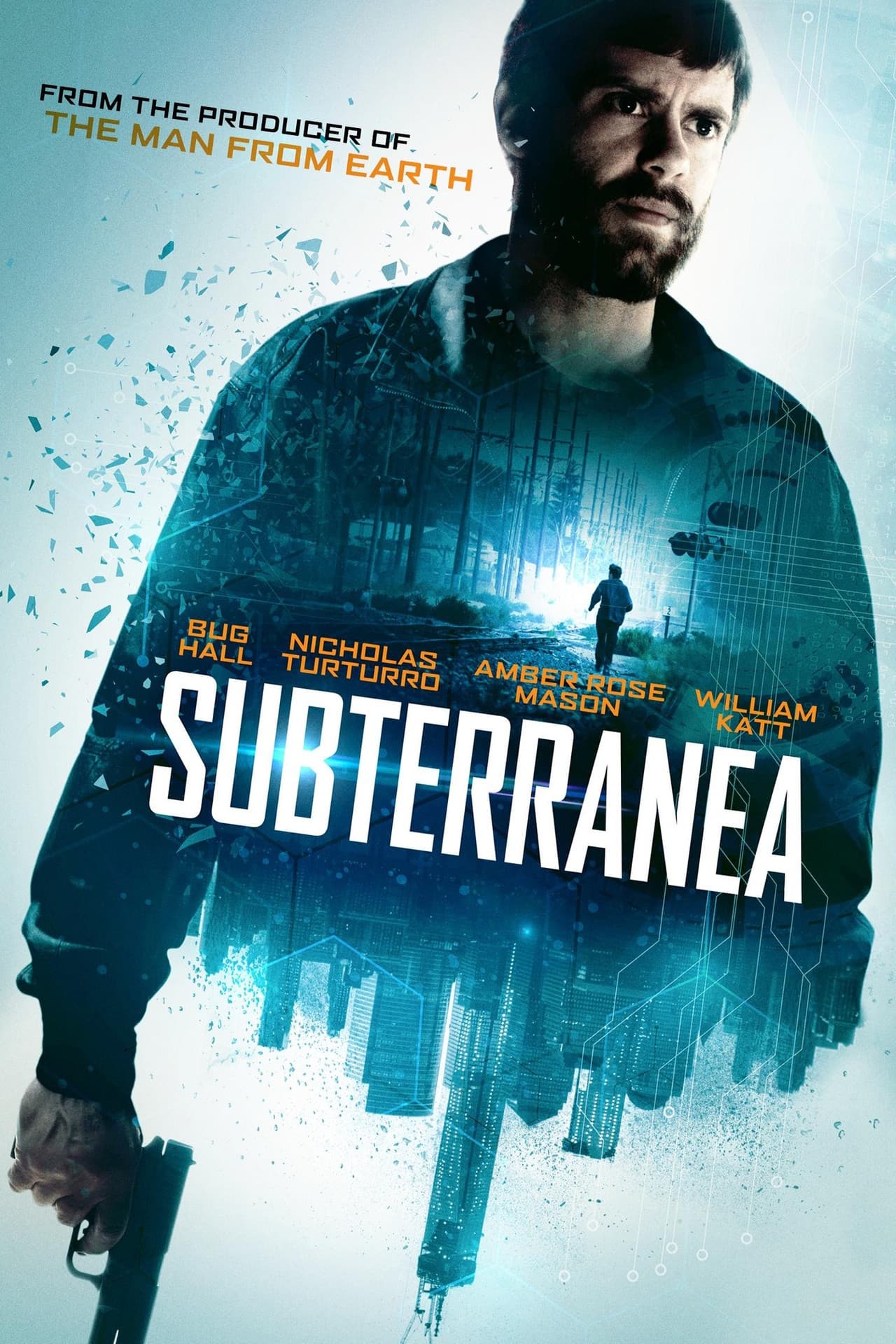 Subterranea preview 2