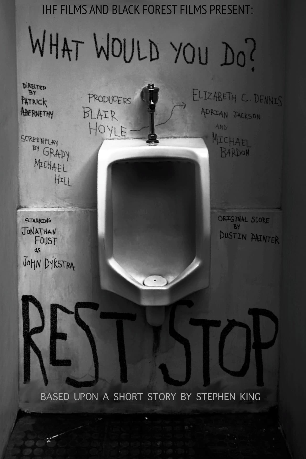 Rest Stop preview 2