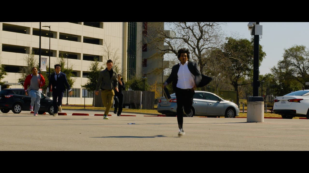 Josue F**king Dies