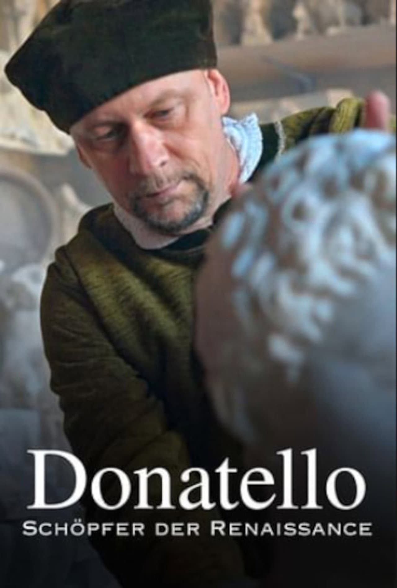 Donatello: Renaissance Genius preview 2