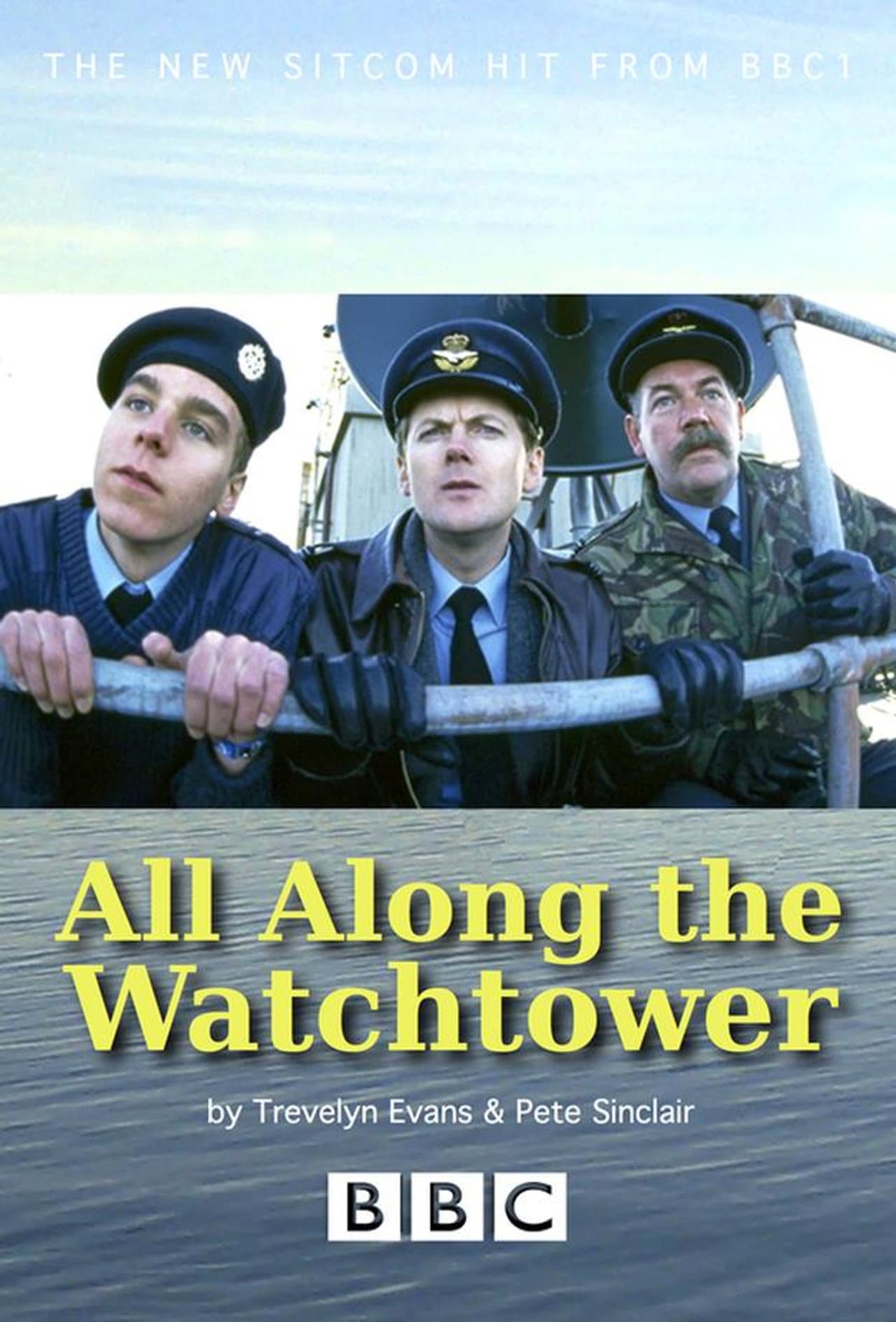 All Along the Watchtower preview 1