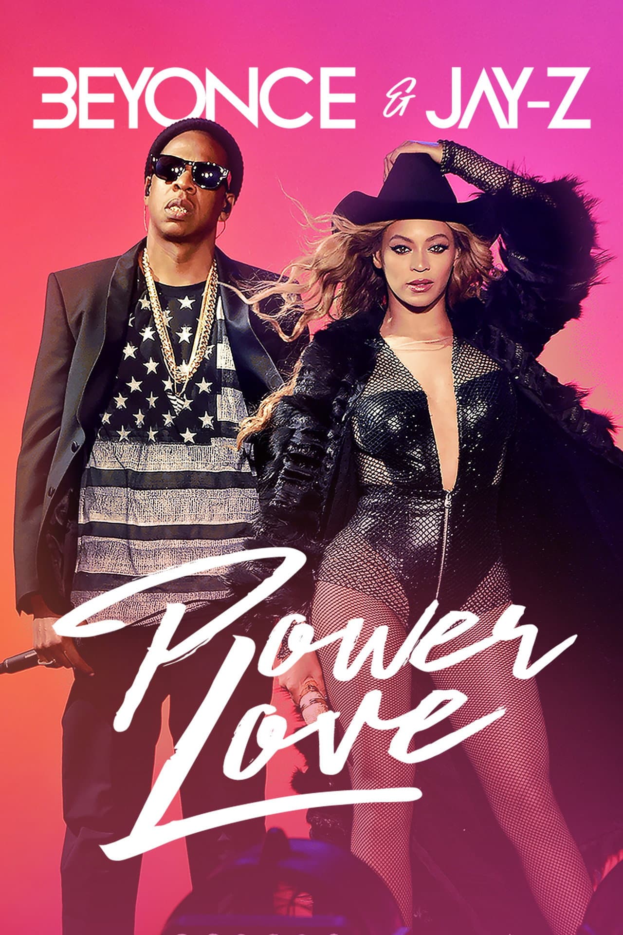 Beyonce & Jay-Z: Power Love preview 2