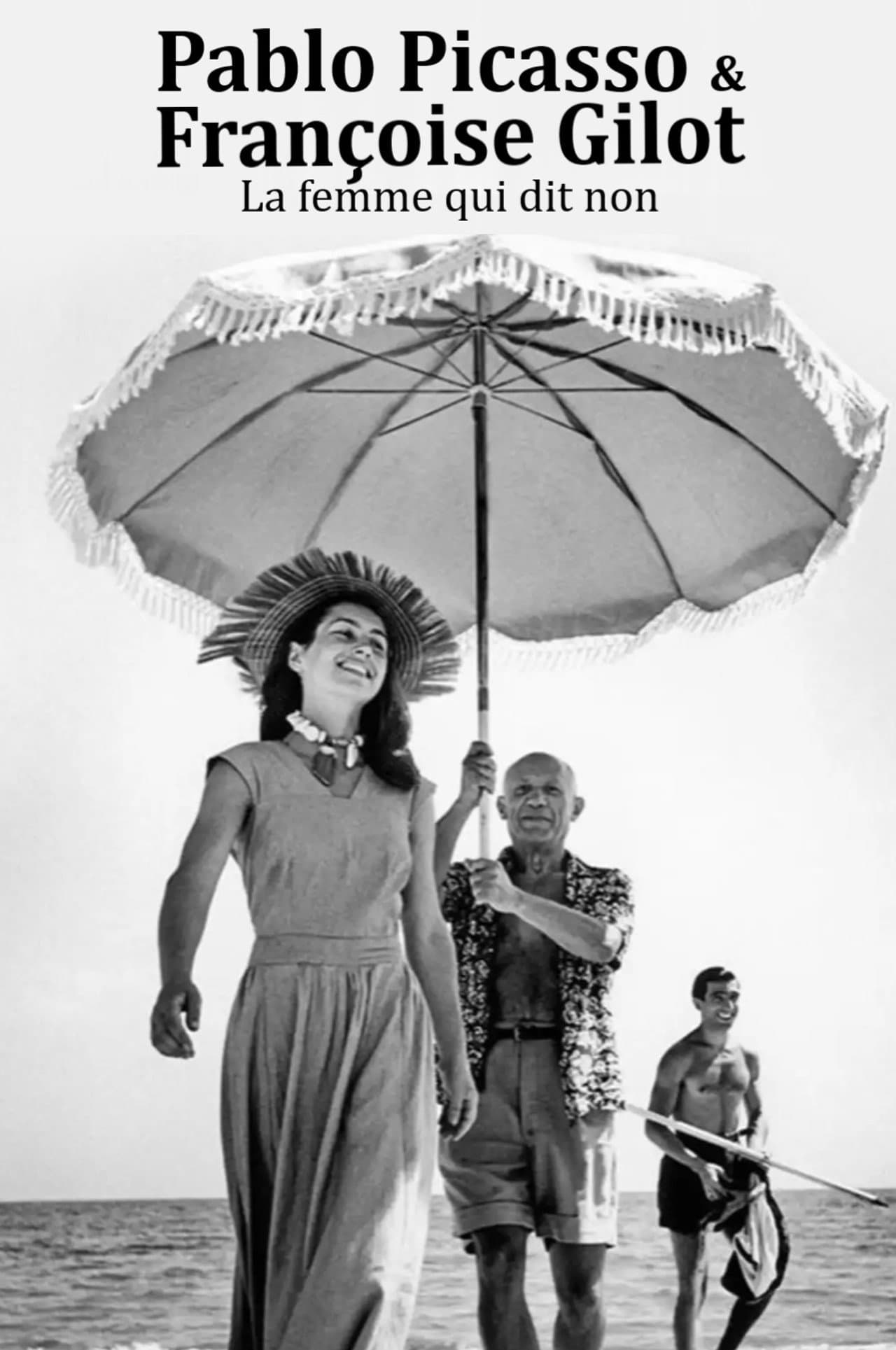 Pablo Picasso et Françoise Gilot : la femme qui dit non preview 2