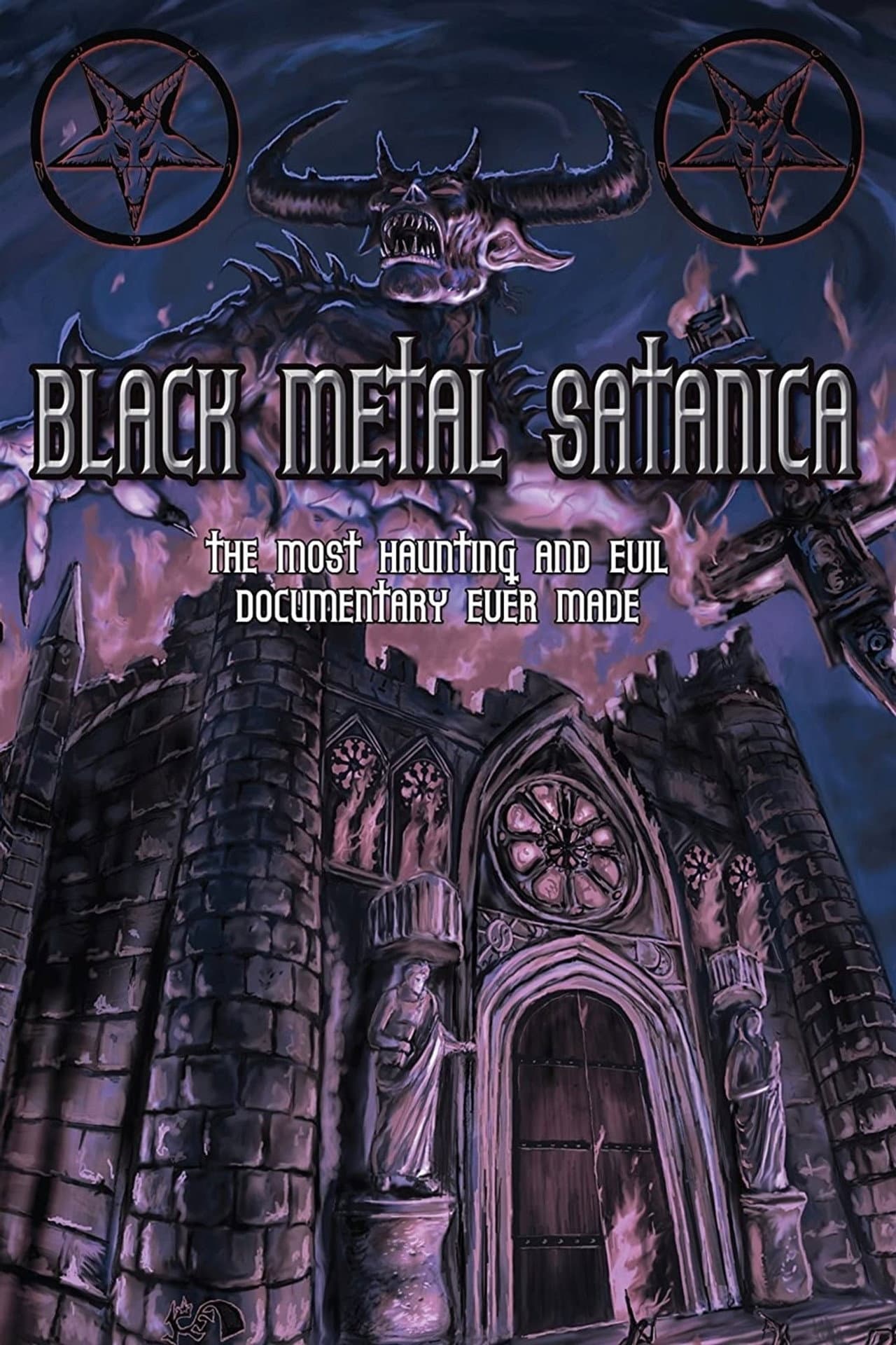 Black Metal Satanica preview 2