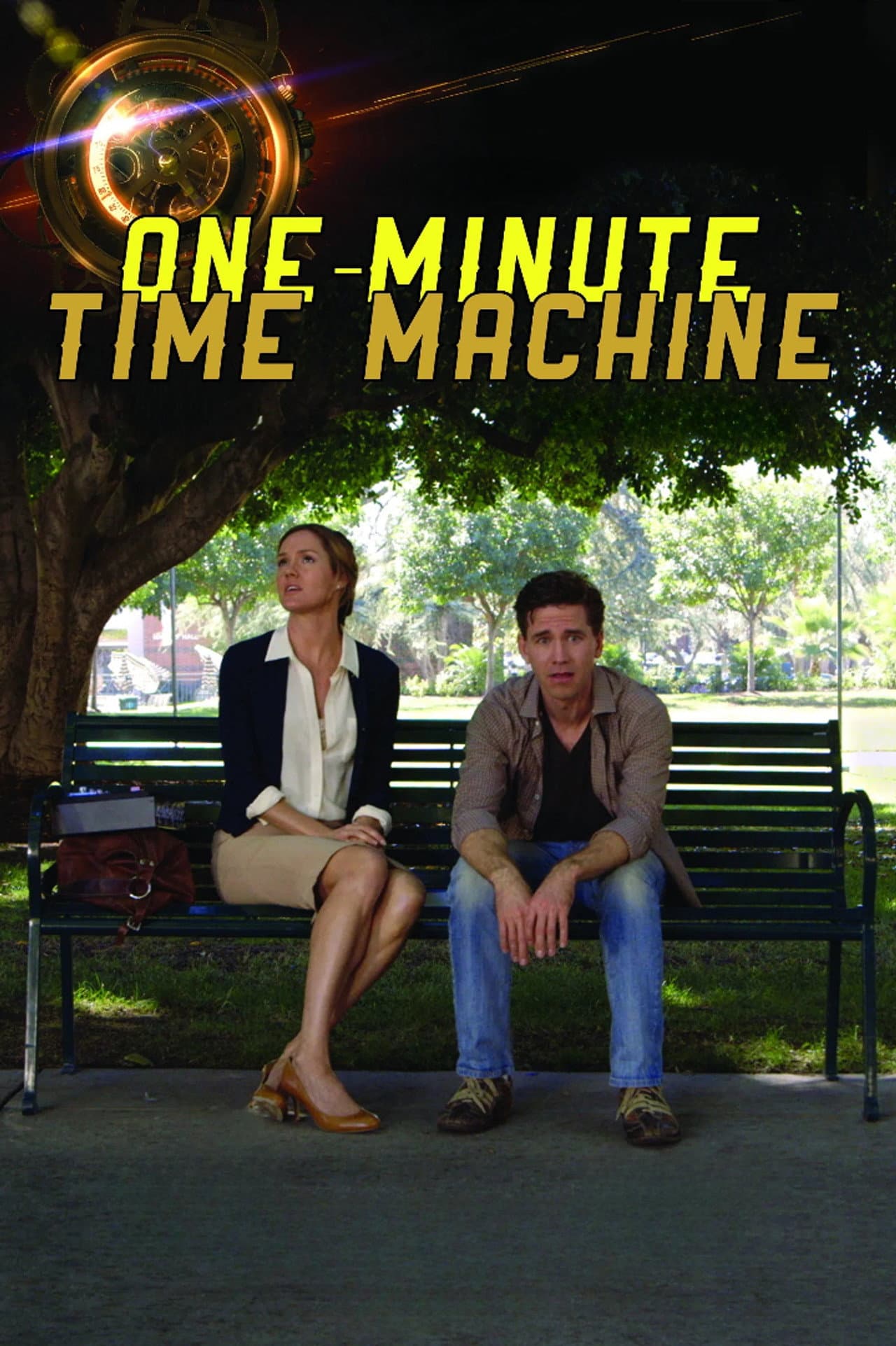 One-Minute Time Machine preview 2