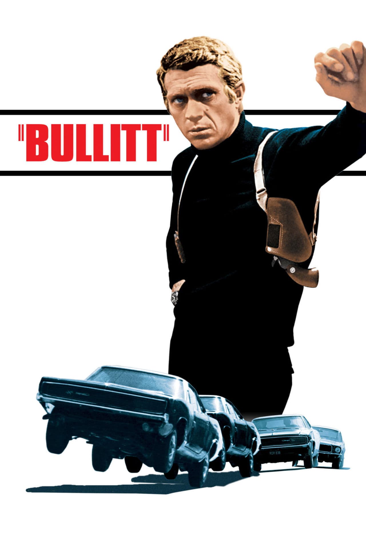 Bullitt preview 2