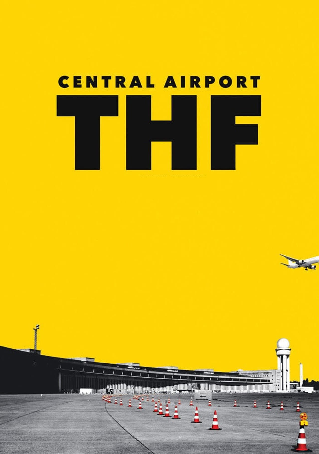 Central Airport THF preview 2