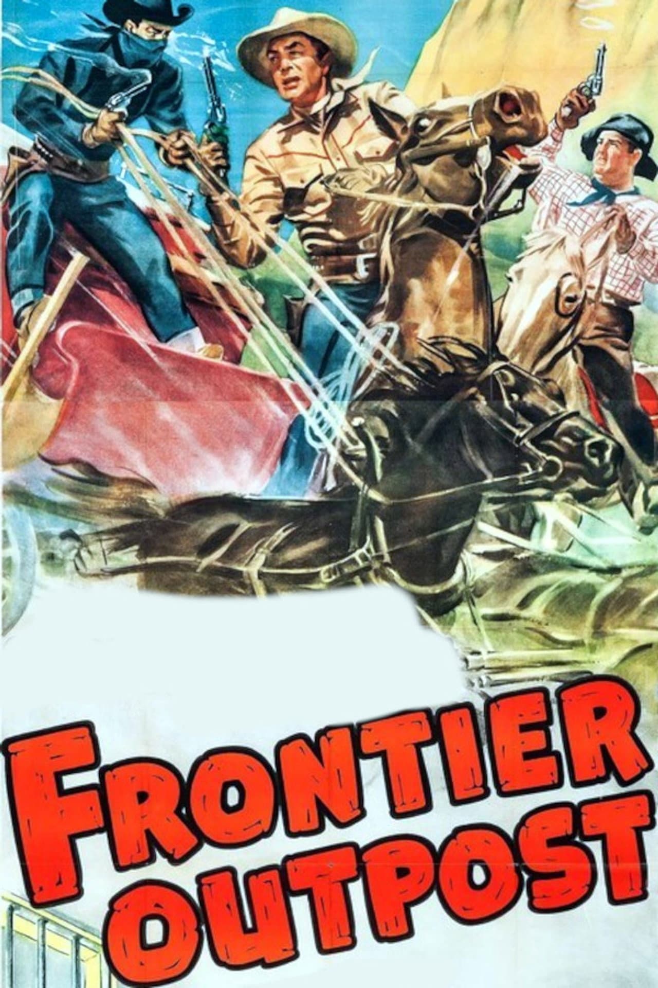 Frontier Outpost preview 2