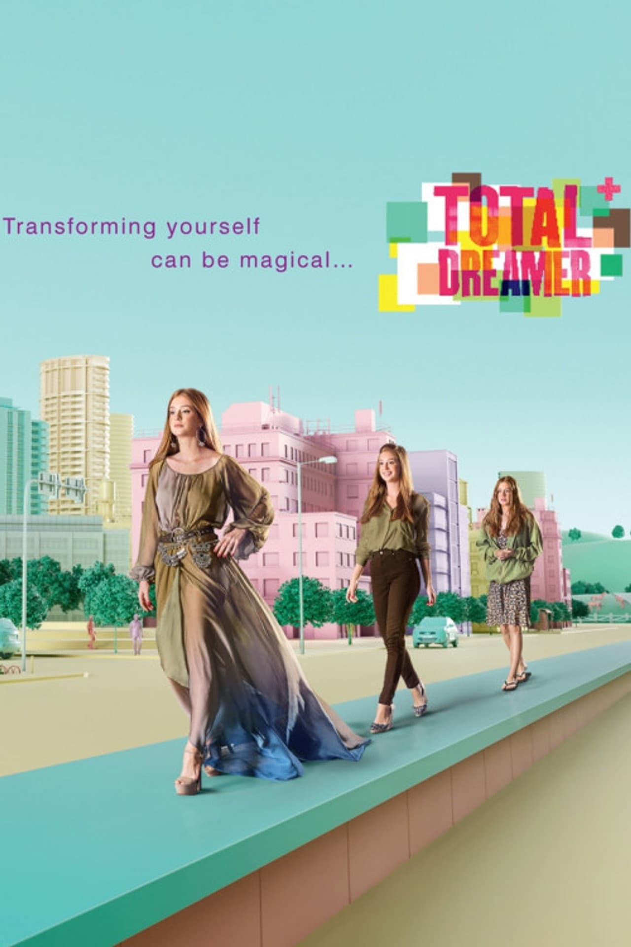 Total Dreamer preview 2