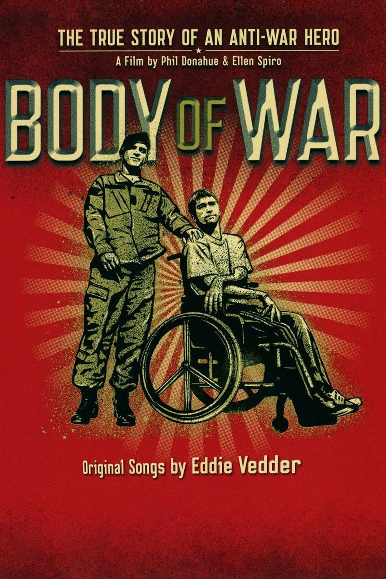 Body of War preview 1