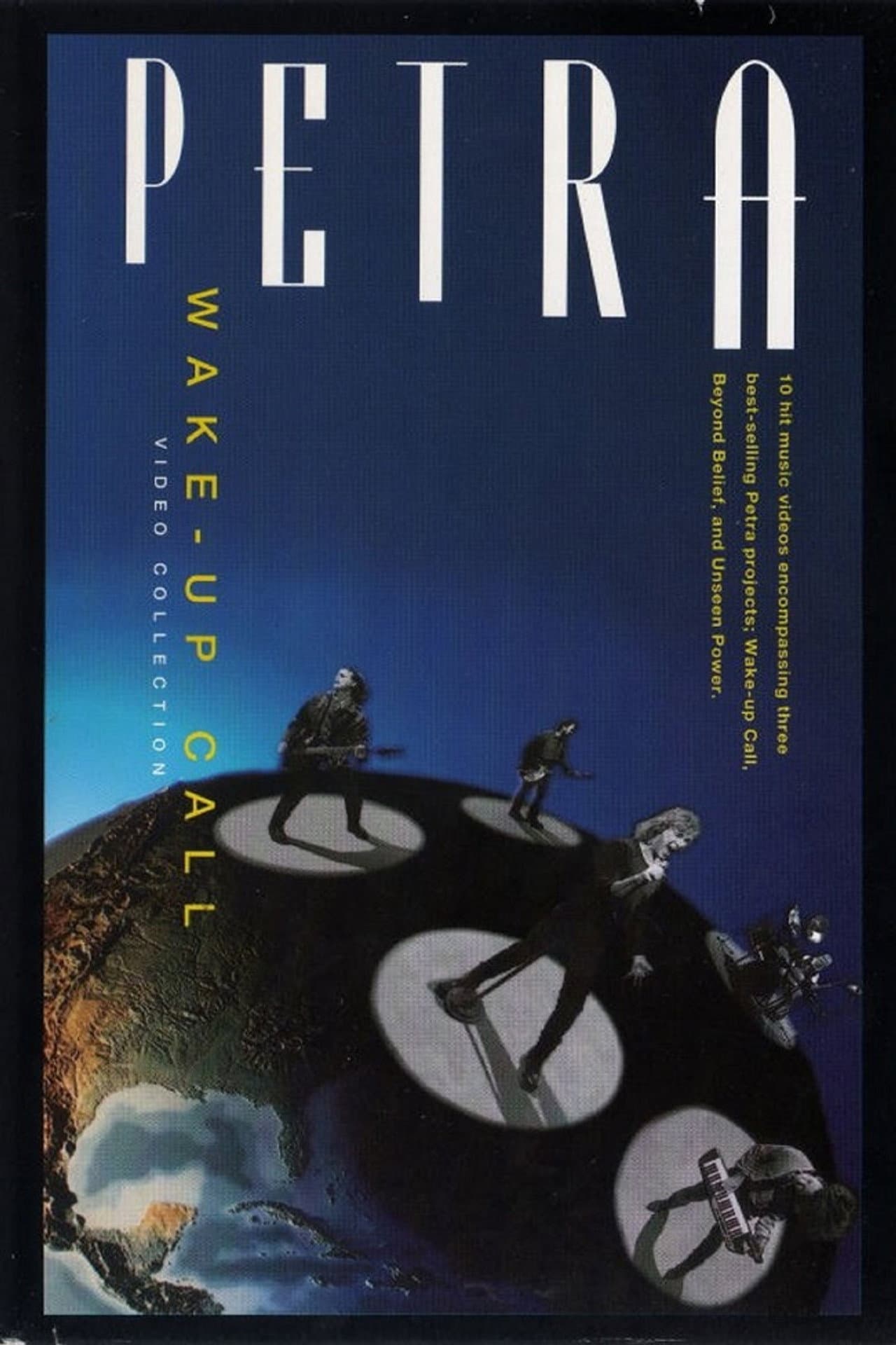 Petra: Wake-Up Call preview 1