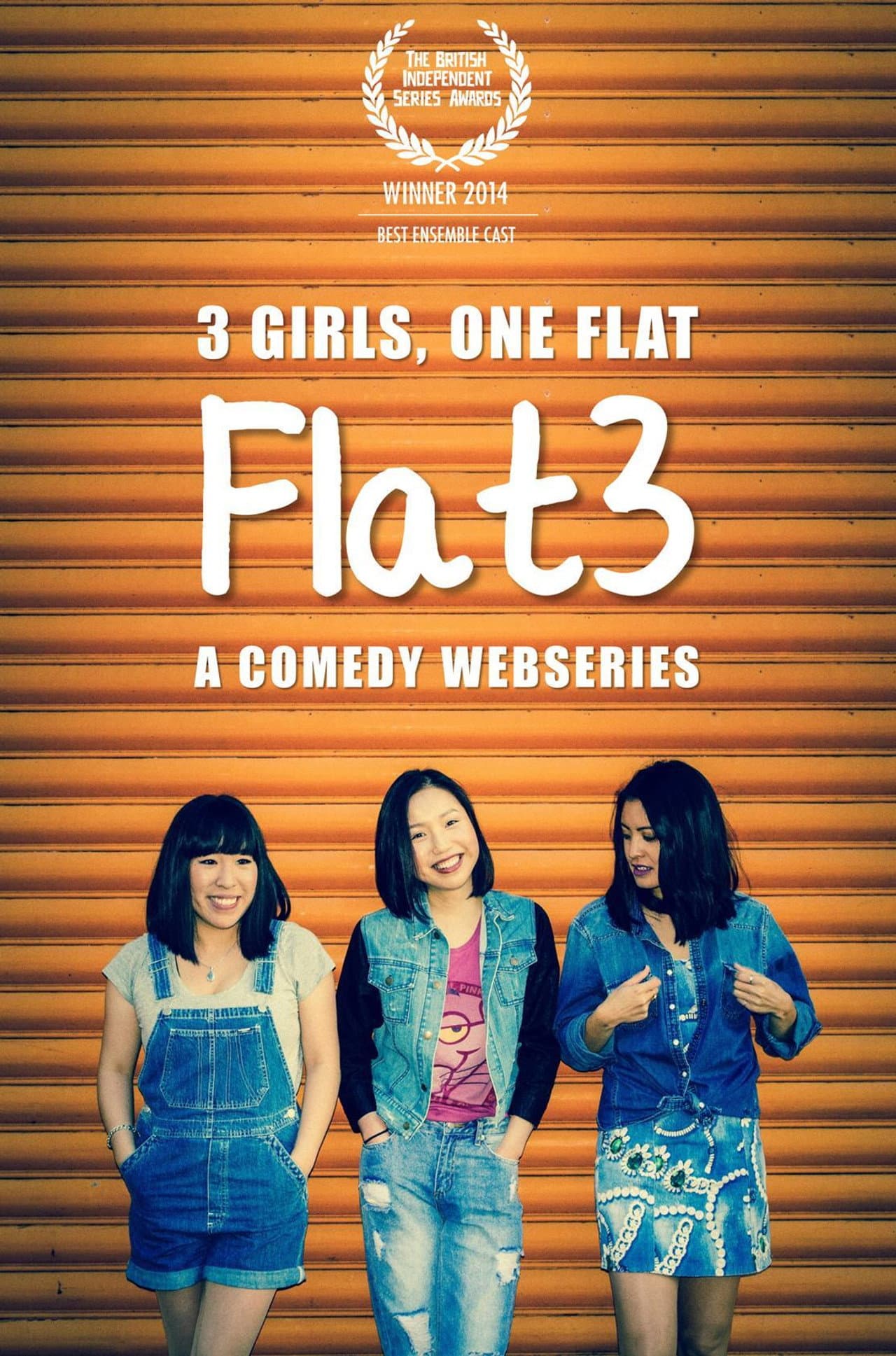 Flat3 preview 2