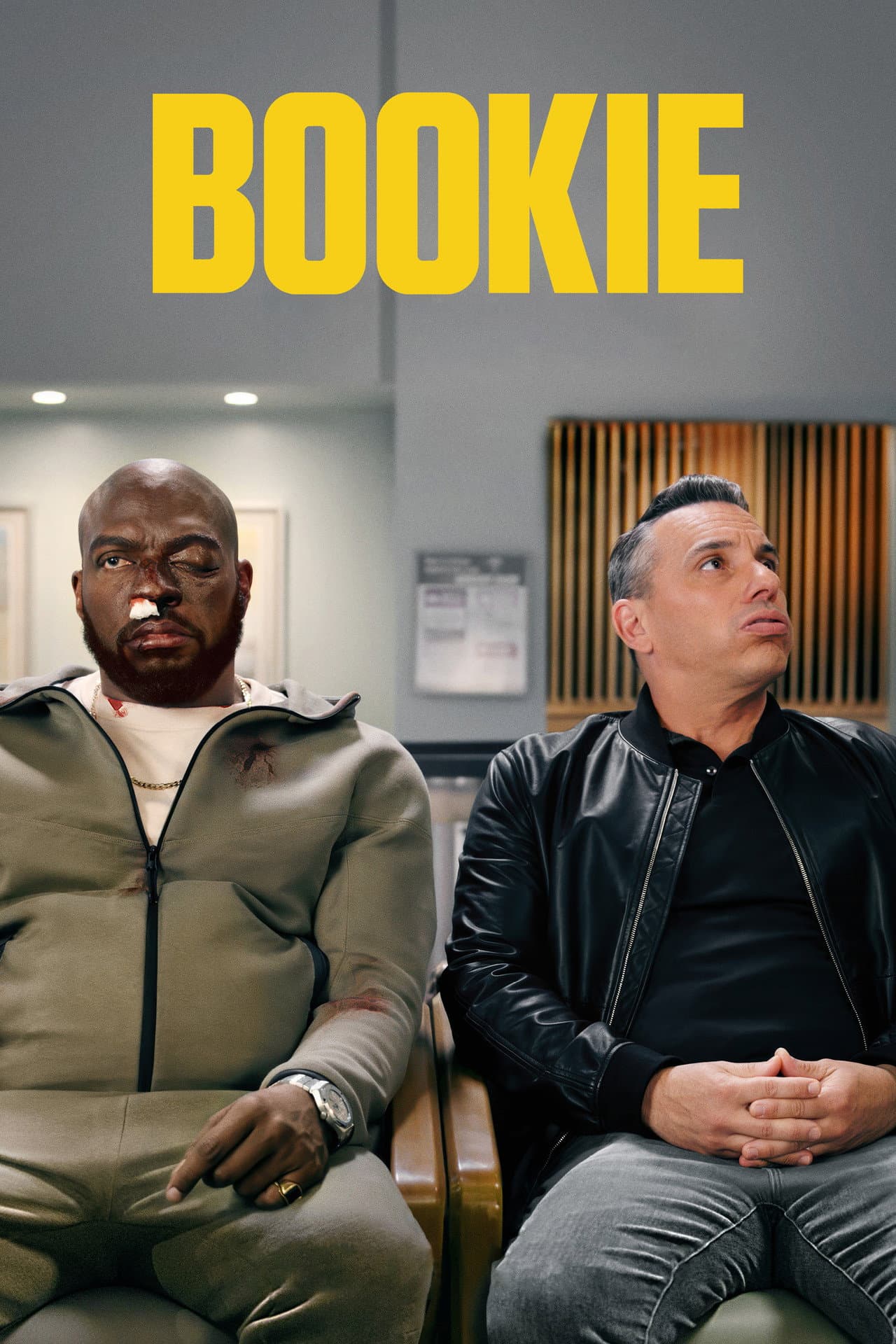 Bookie preview 2