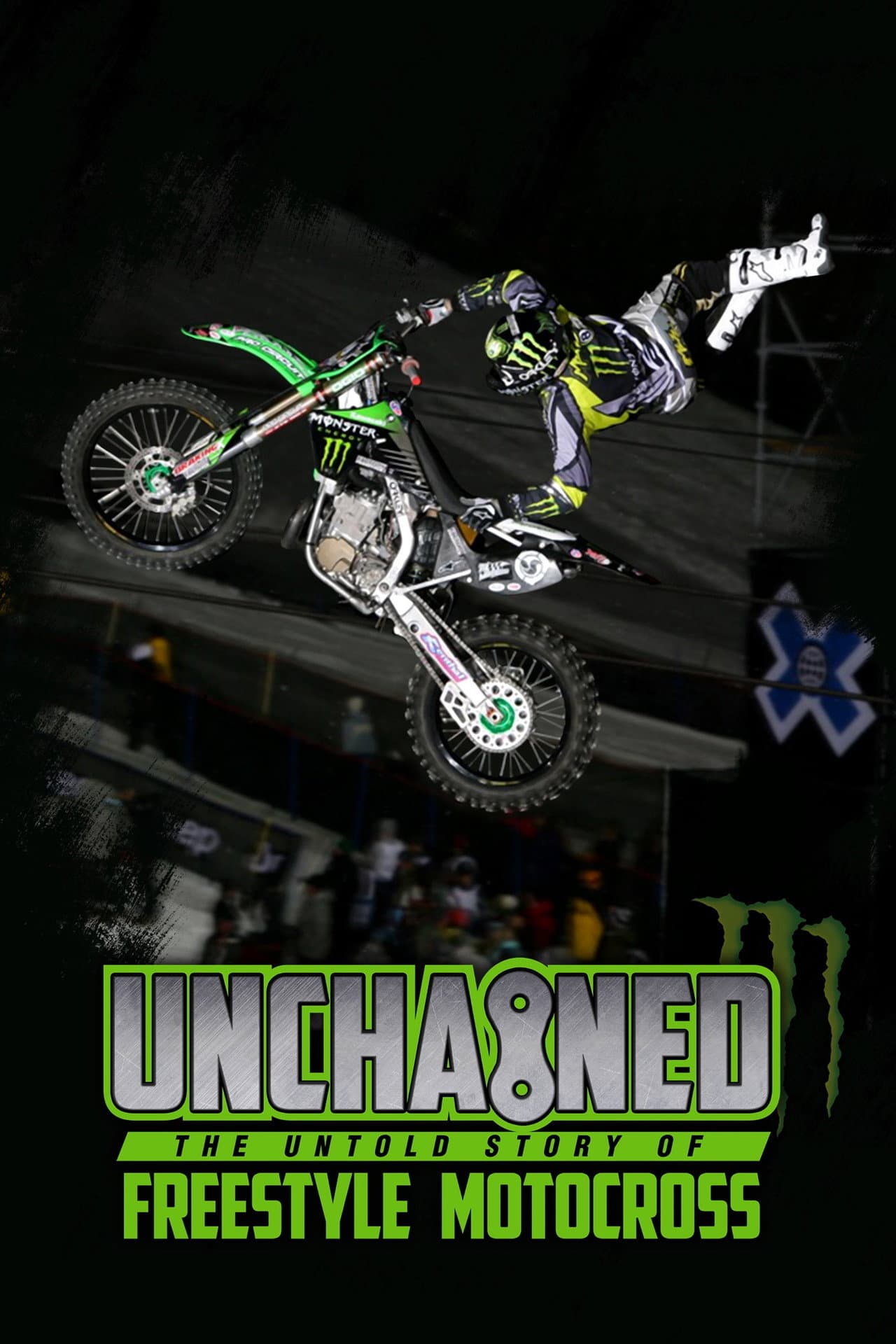 Unchained: The Untold Story of Freestyle Motocross preview 2