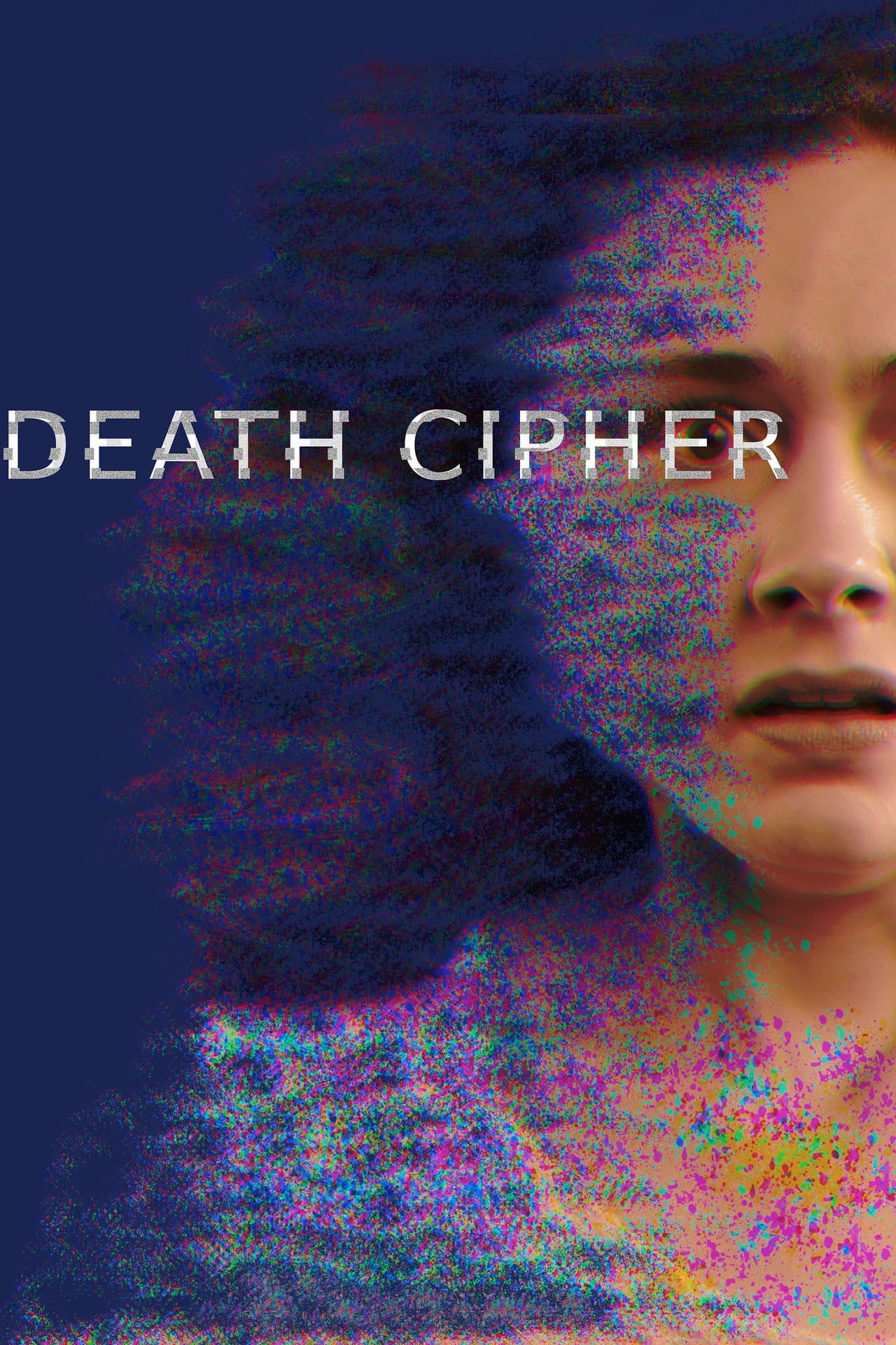 Death Cipher preview 2