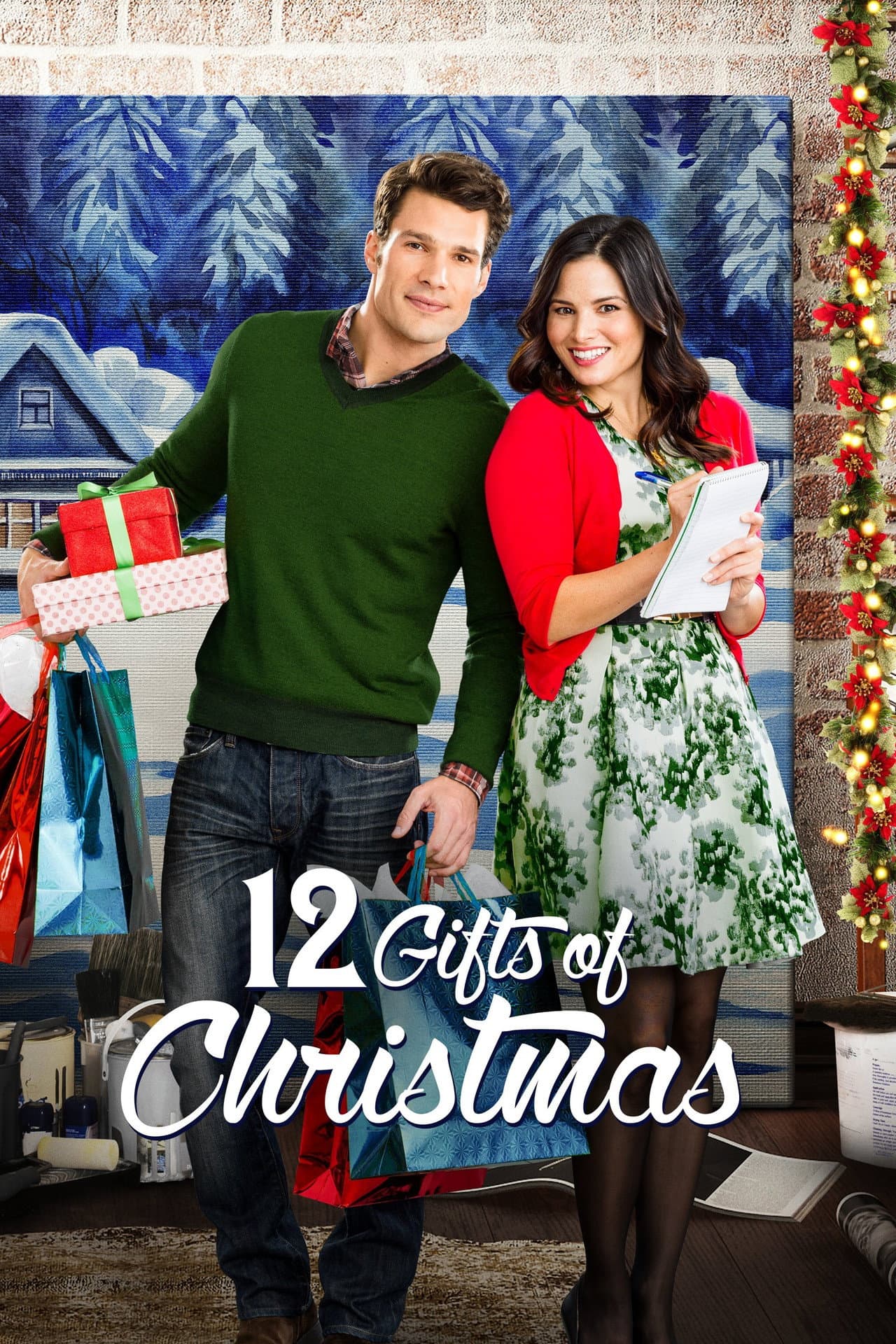 12 Gifts of Christmas preview 2