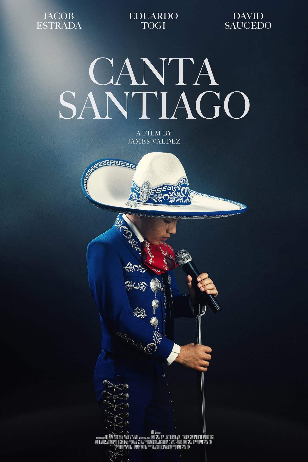 Canta Santiago preview 2