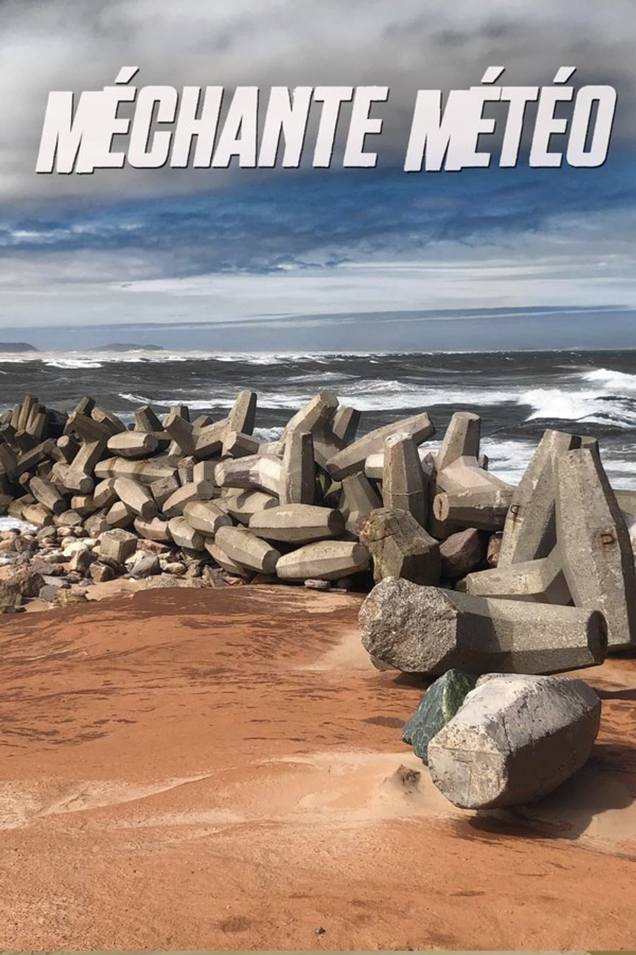 Méchante météo preview 2