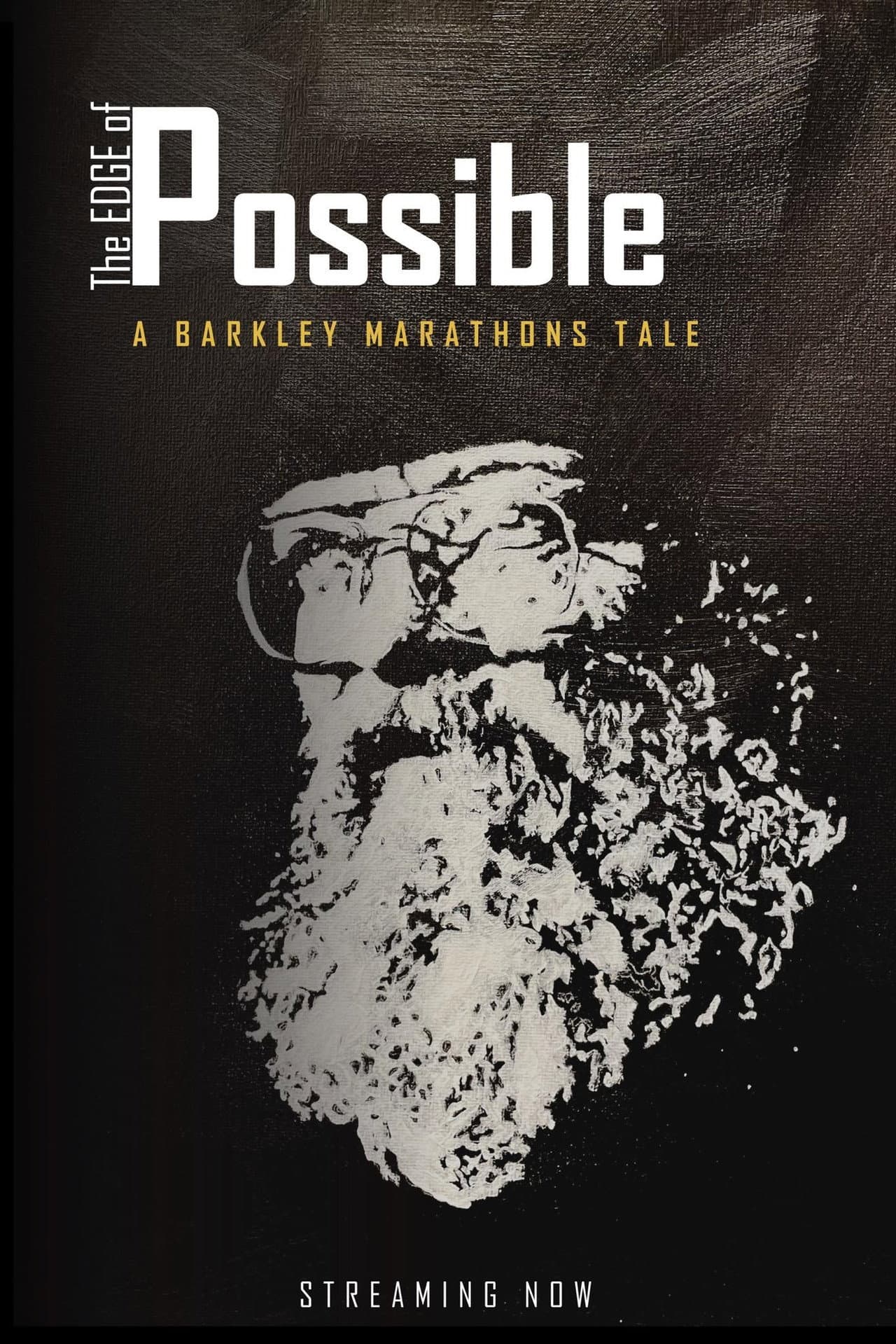 The Edge of Possible: A Barkley Marathons Tale preview 2