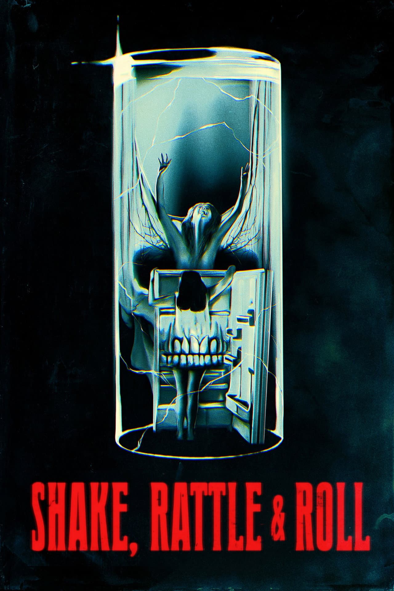 Shake, Rattle & Roll preview 2