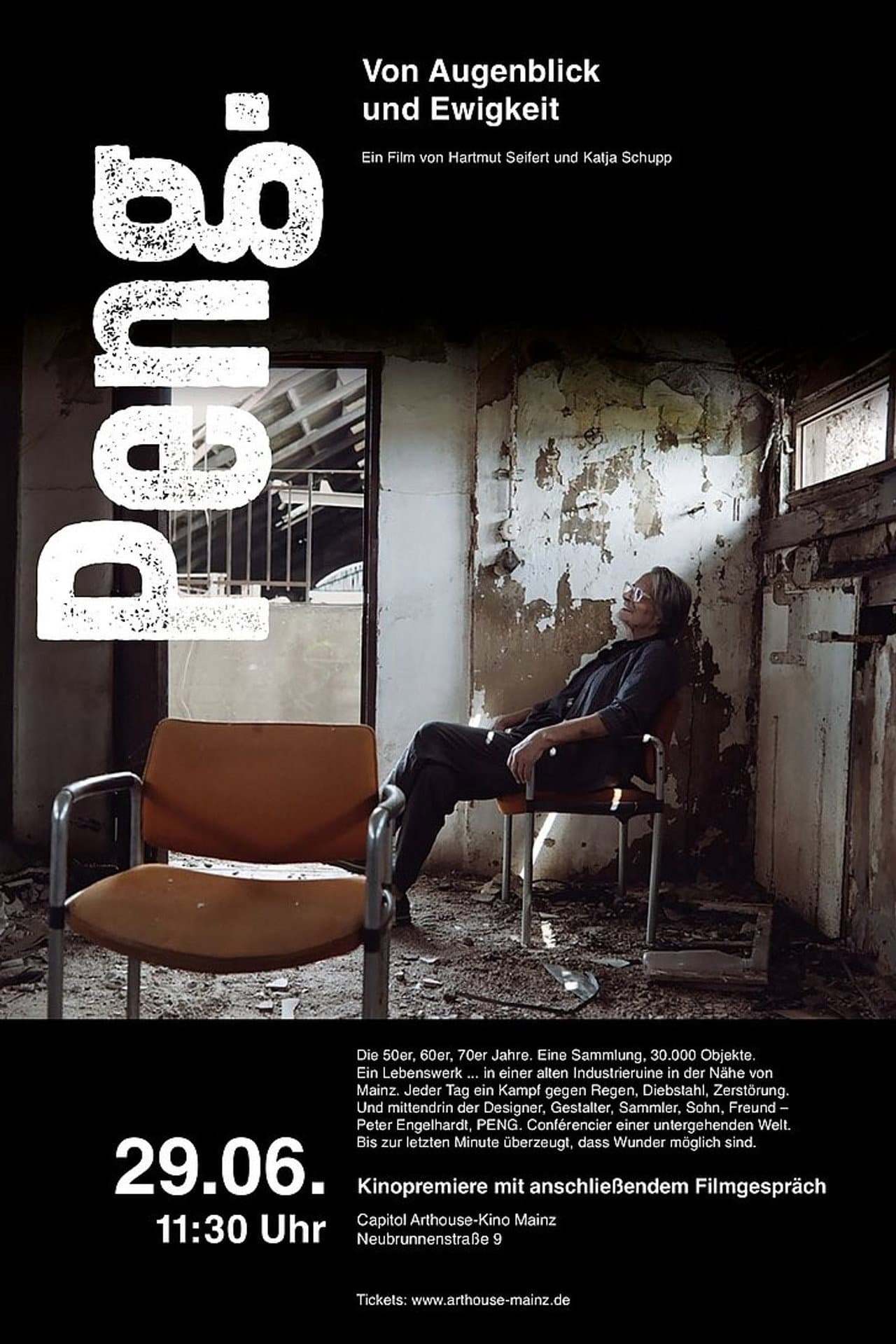 Peng. Von Augenblick und Ewigkeit preview 1