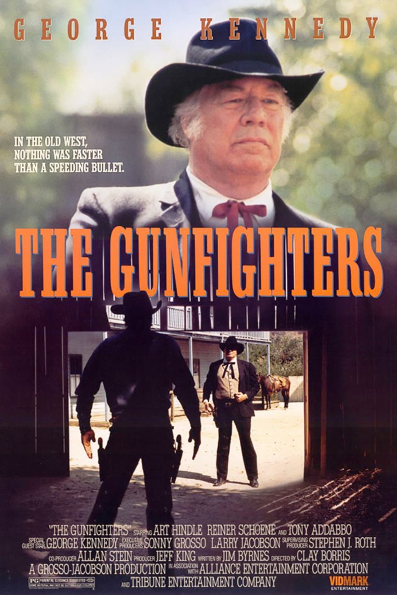 The Gunfighters preview 2