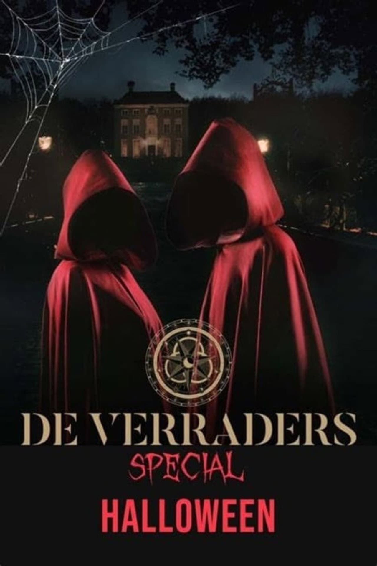 De Verraders Videoland Editie preview 2